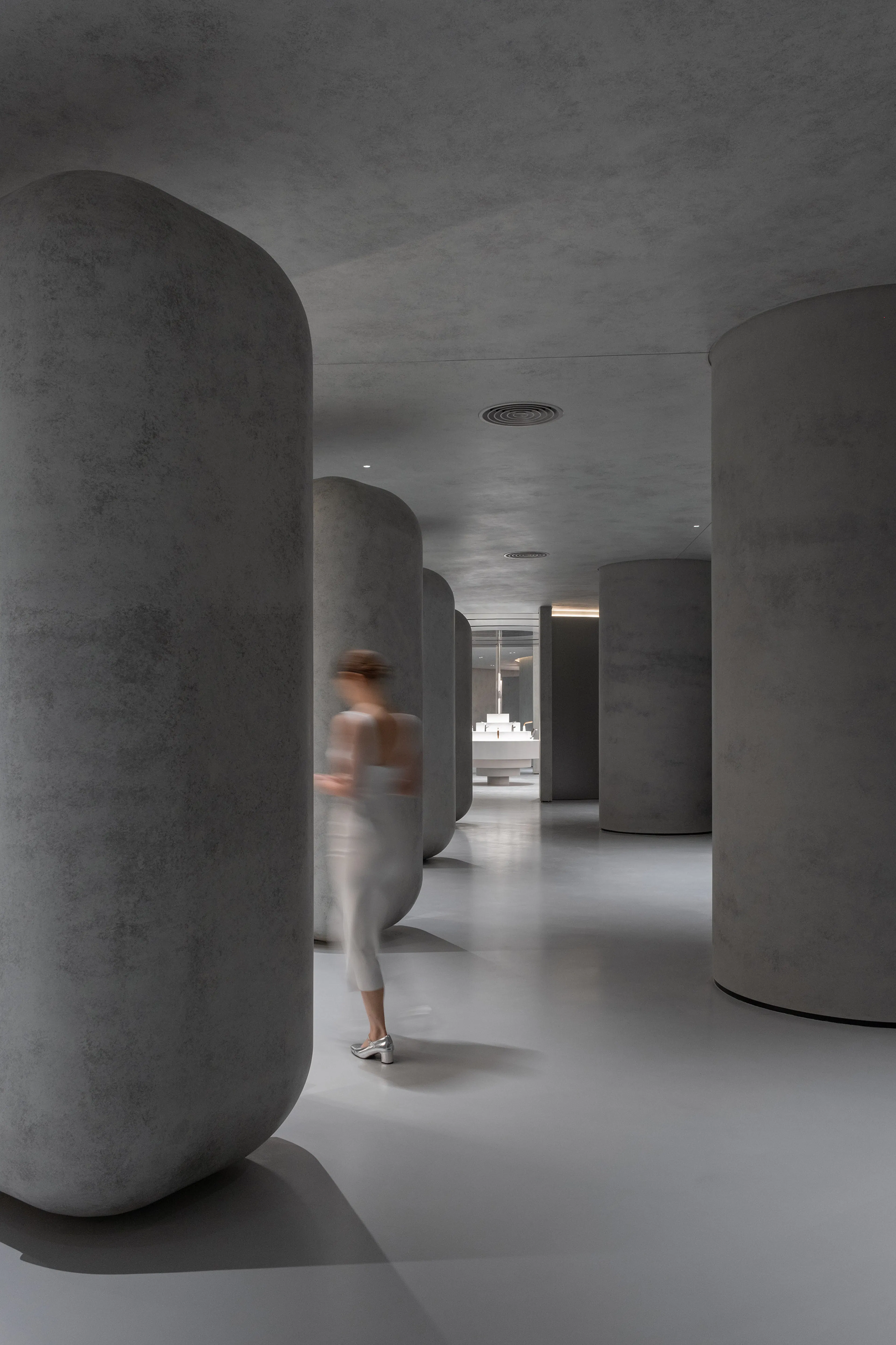 Higold's Interstellar Headquarters — 54