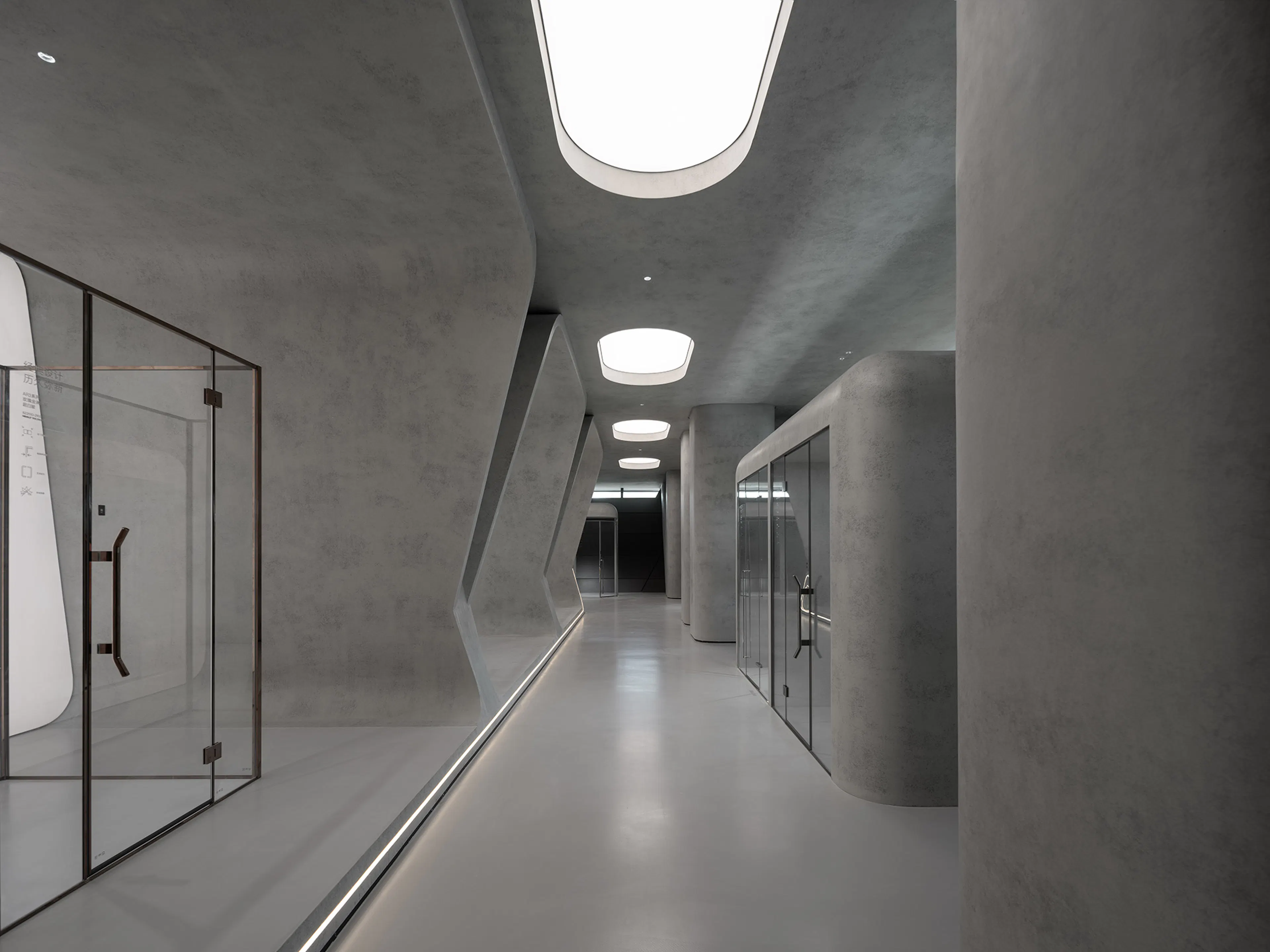 Higold's Interstellar Headquarters — 55