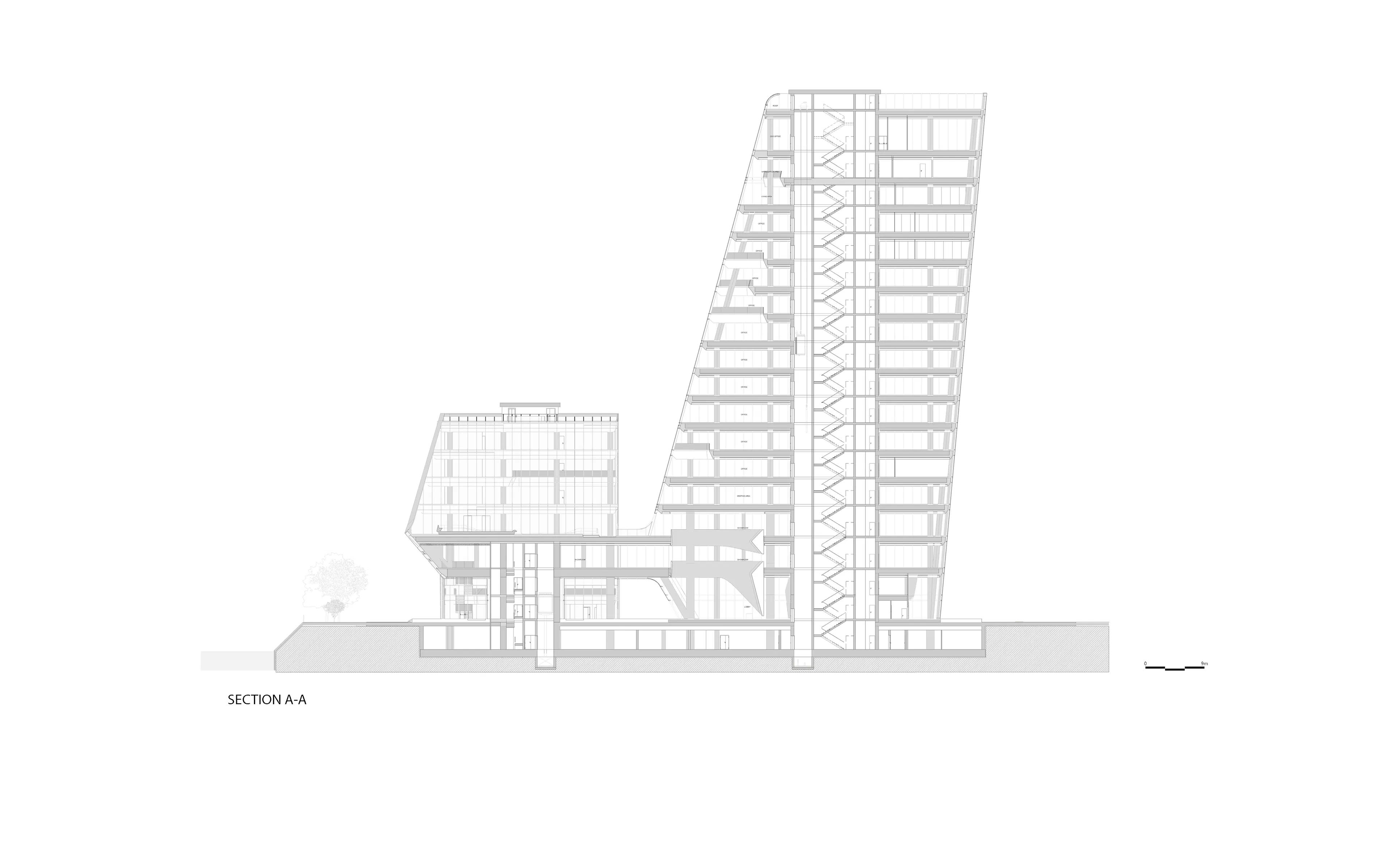 Higold's Interstellar Headquarters — 57