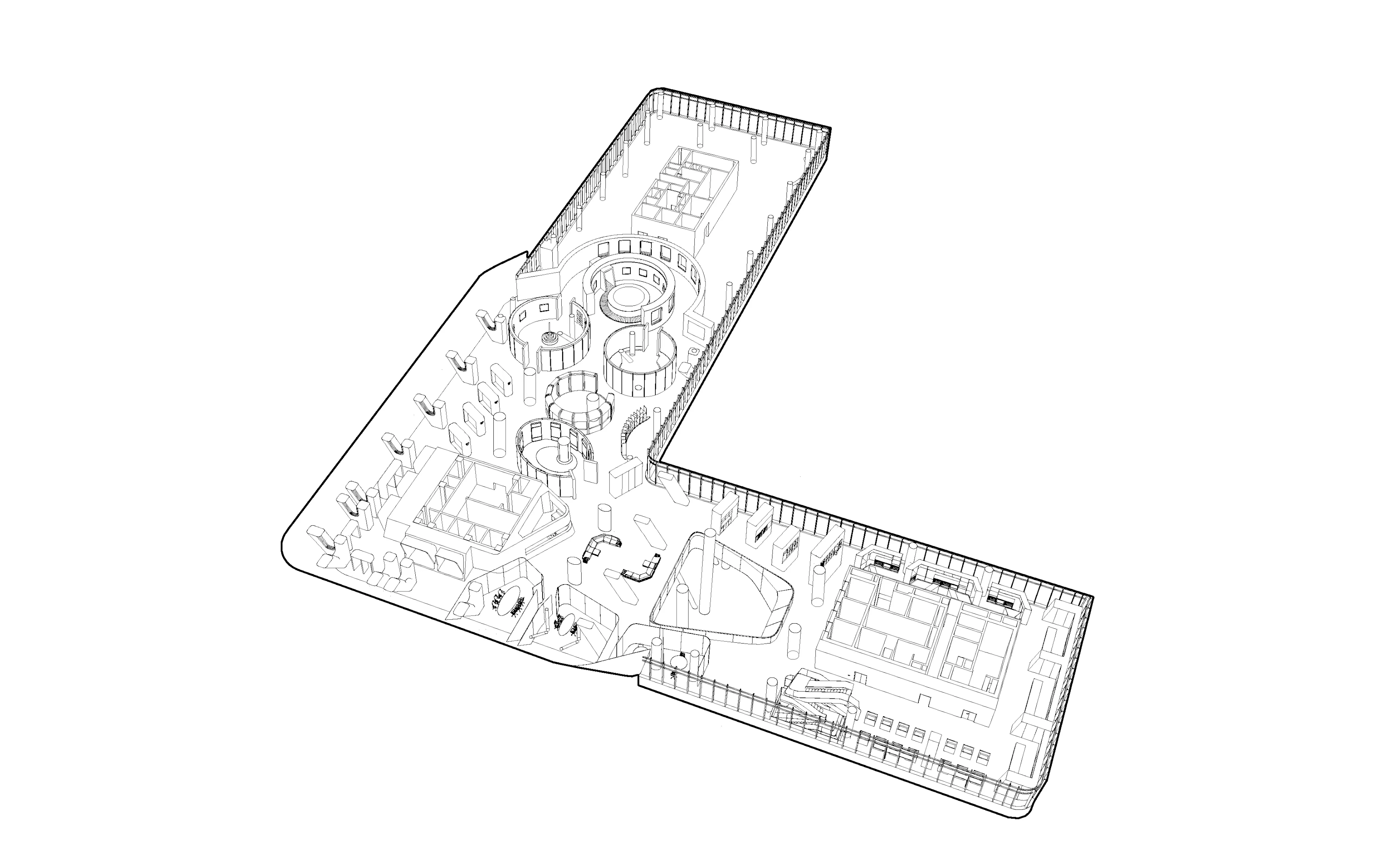 Higold's Interstellar Headquarters — 59