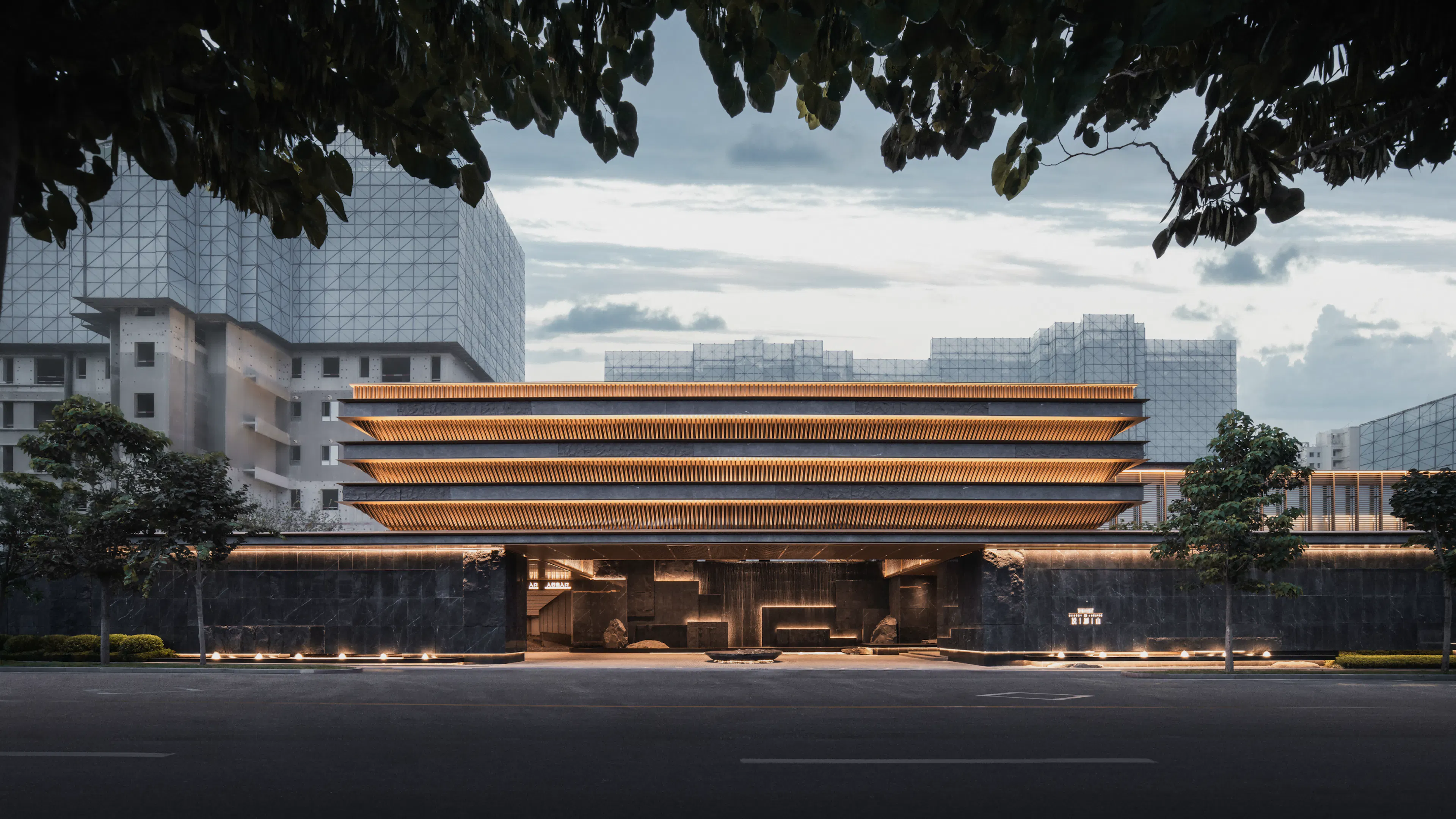 Challenge Design — 2