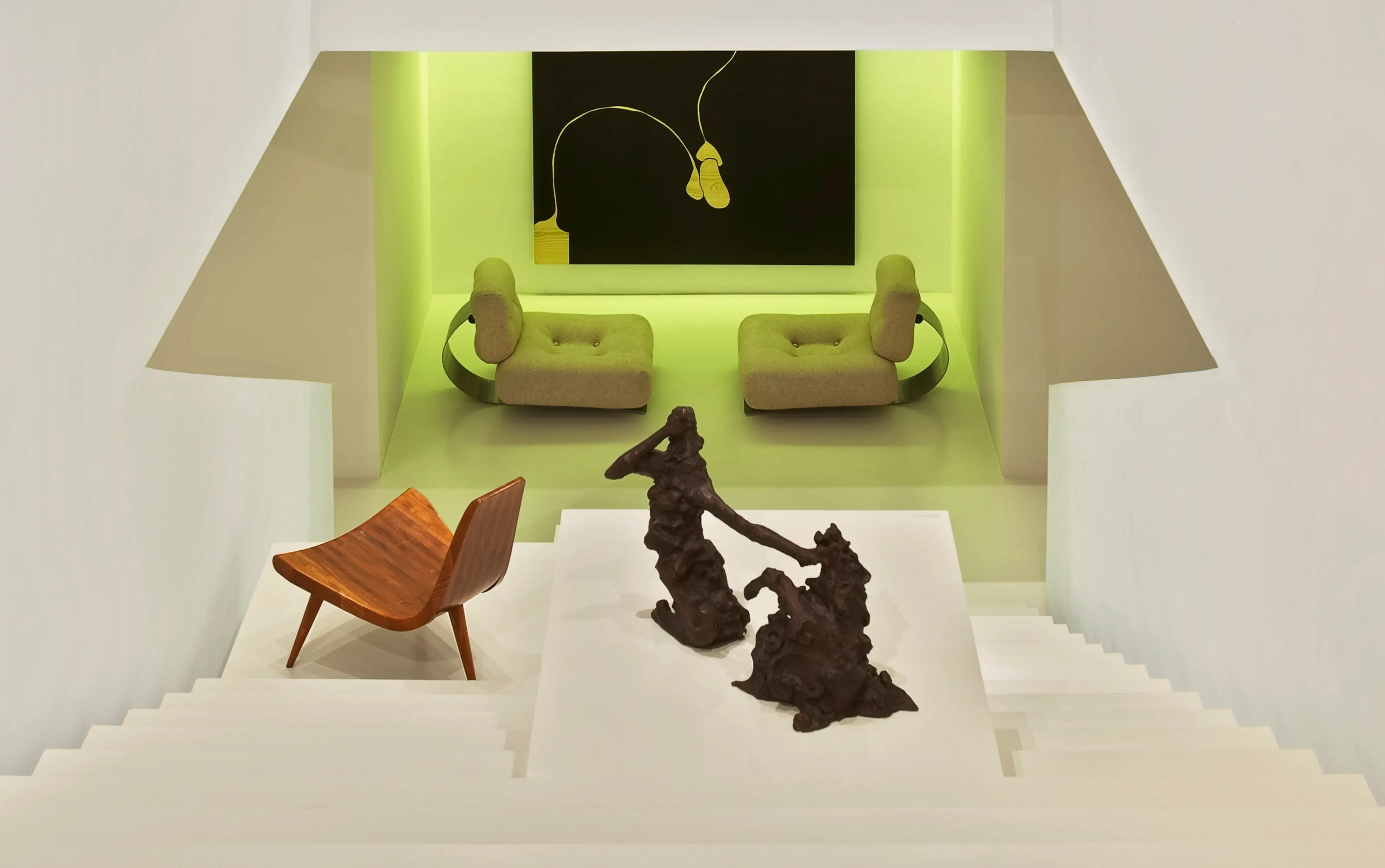 The Hillside Senior Affordable Passive House Community — 29