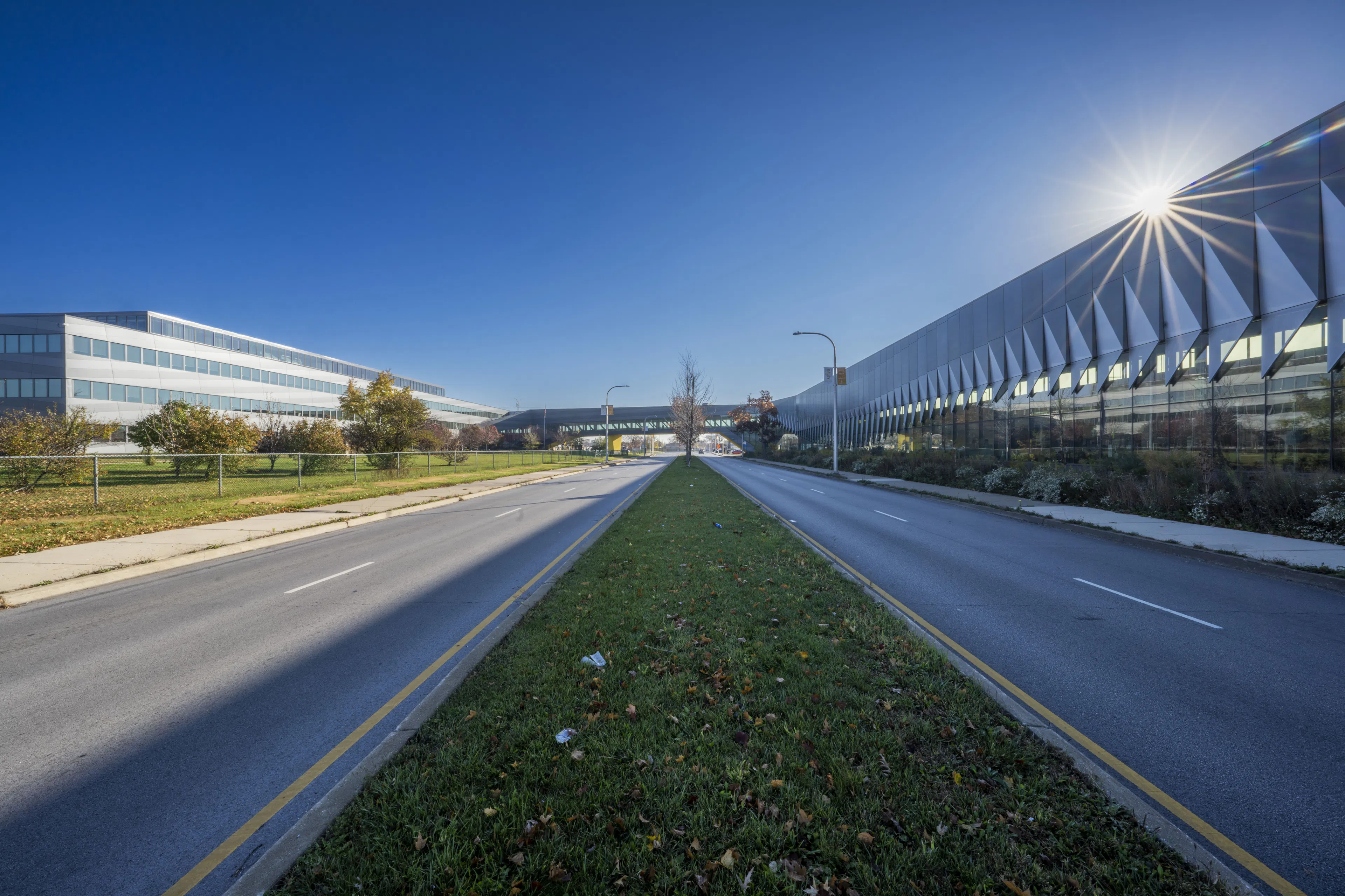 Richard J. Daley College Campus — 10