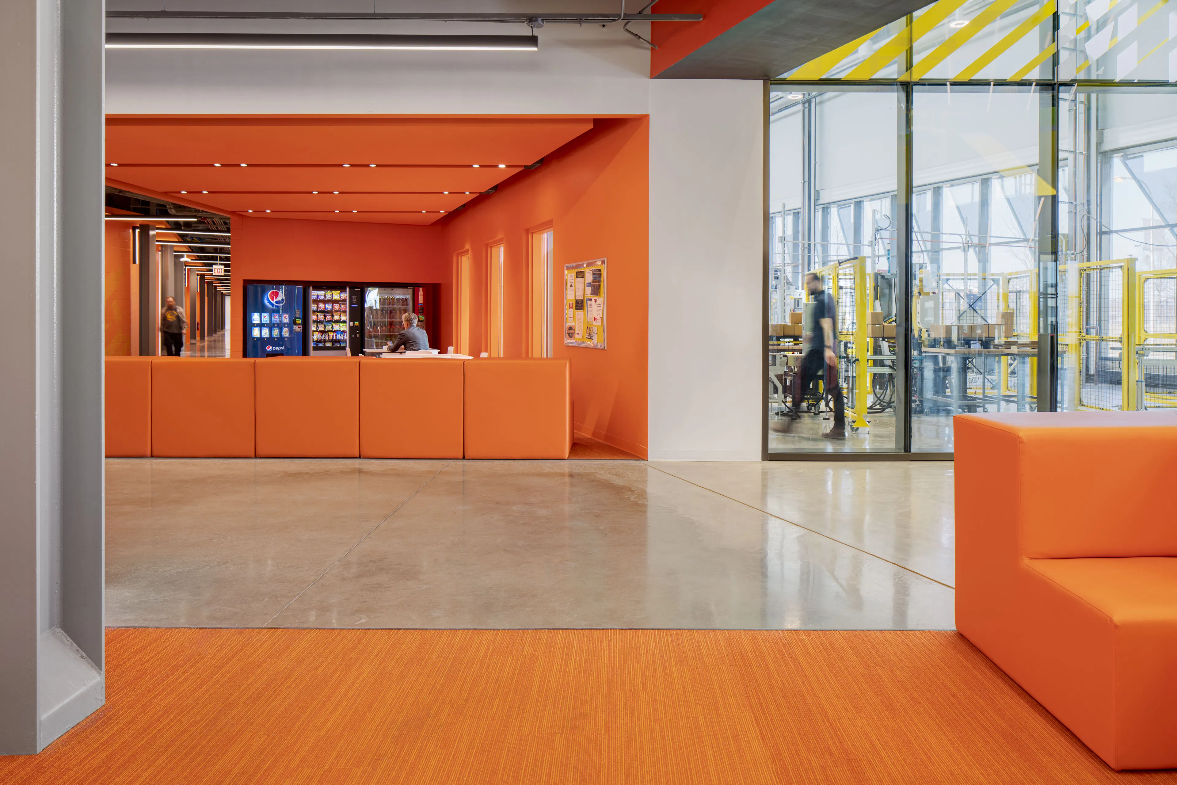 Richard J. Daley College Campus — 11