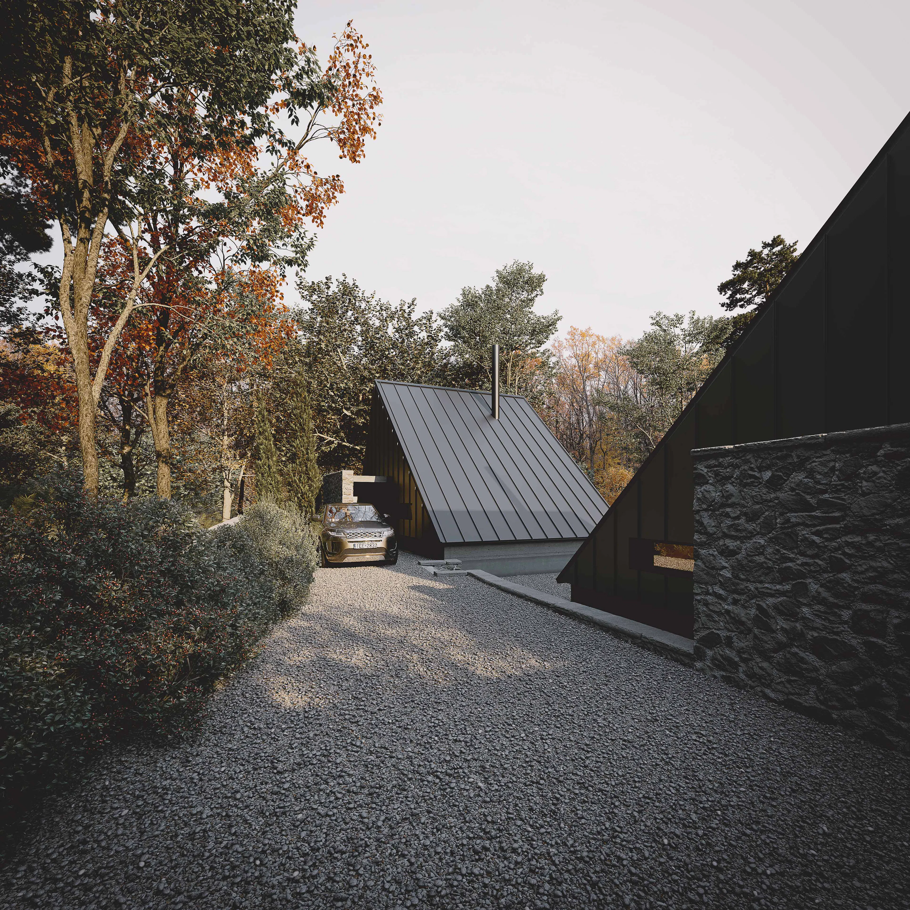 Planitero Eco-Cabins — 4