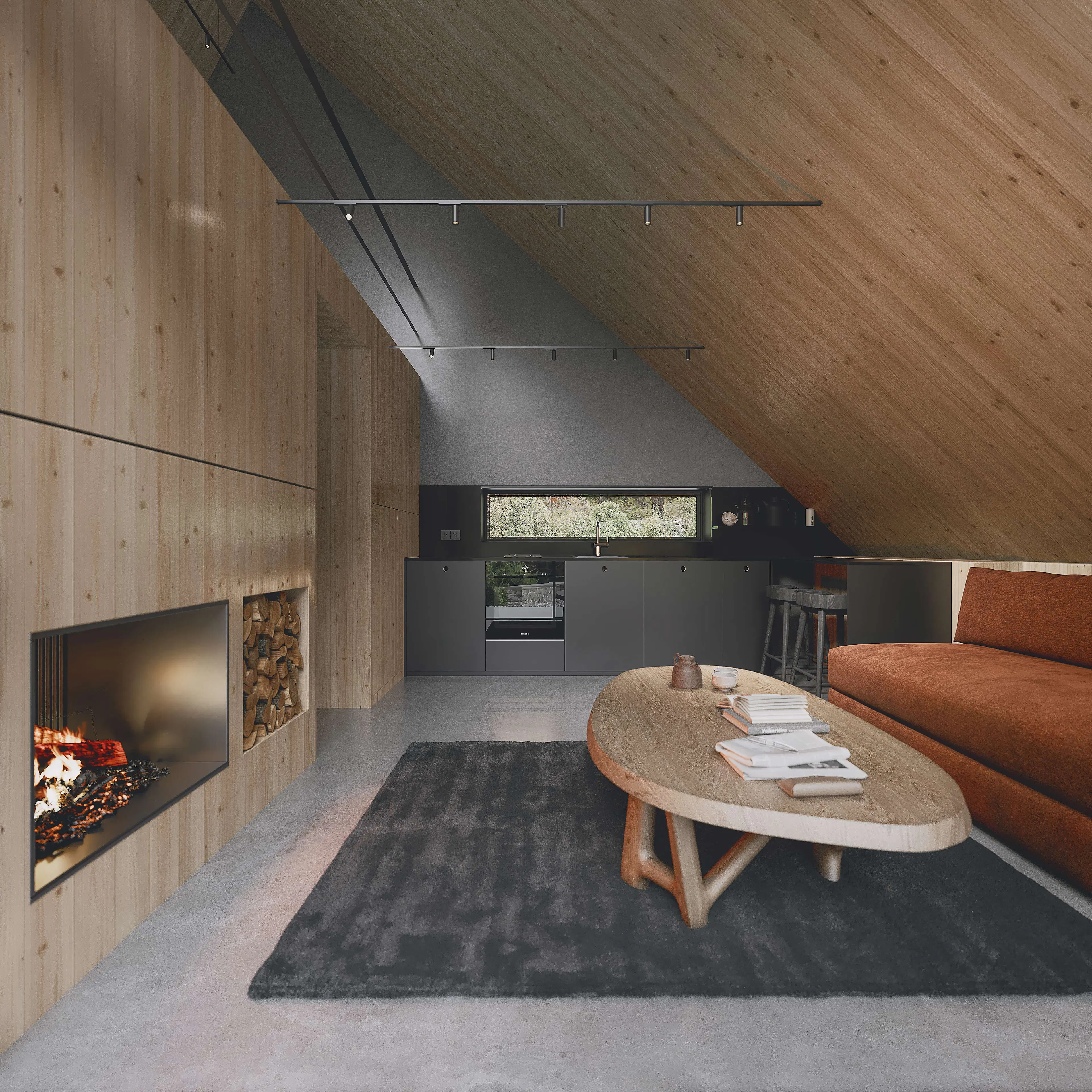 Planitero Eco-Cabins — 6