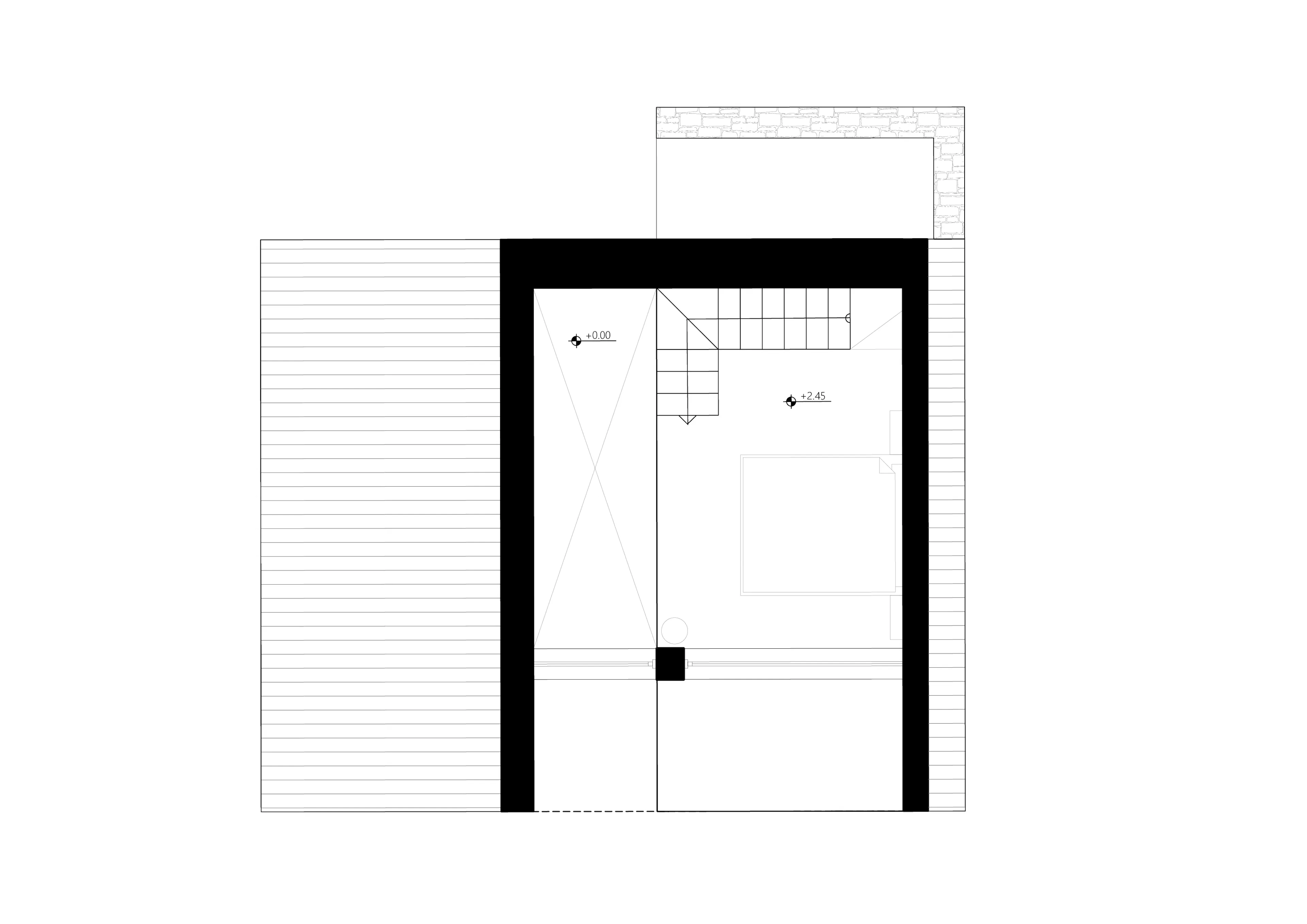 Planitero Eco-Cabins — 11