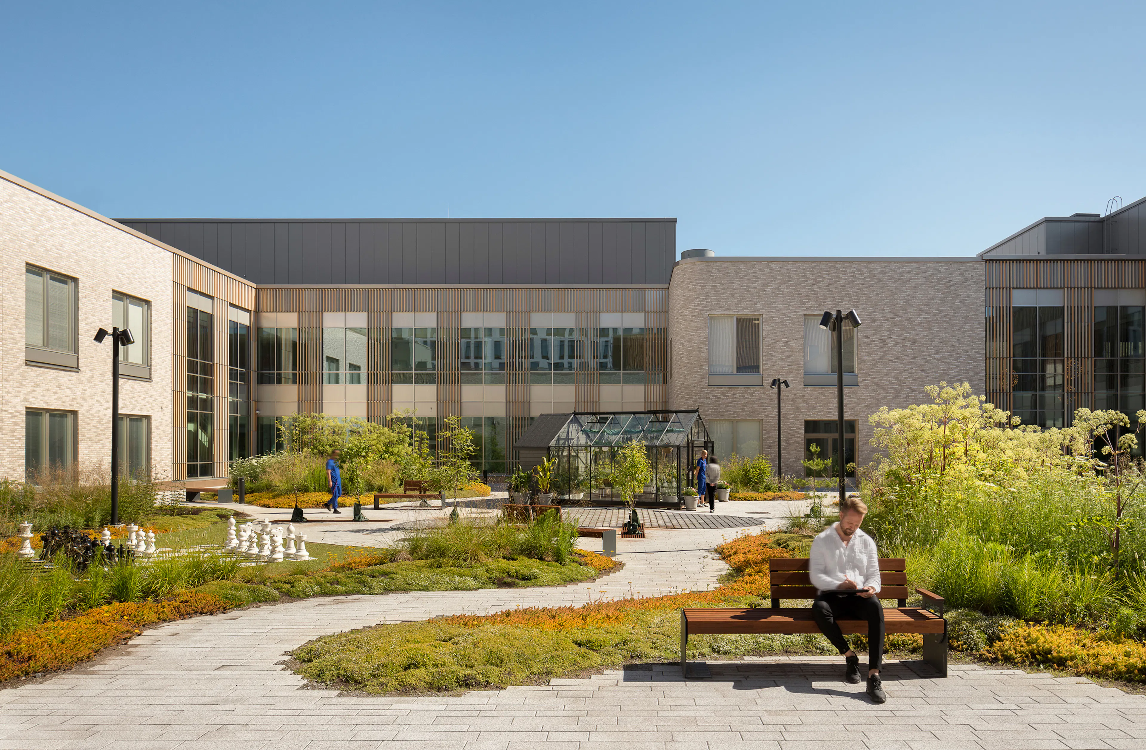 Fjordporten - Nordic Light — 4