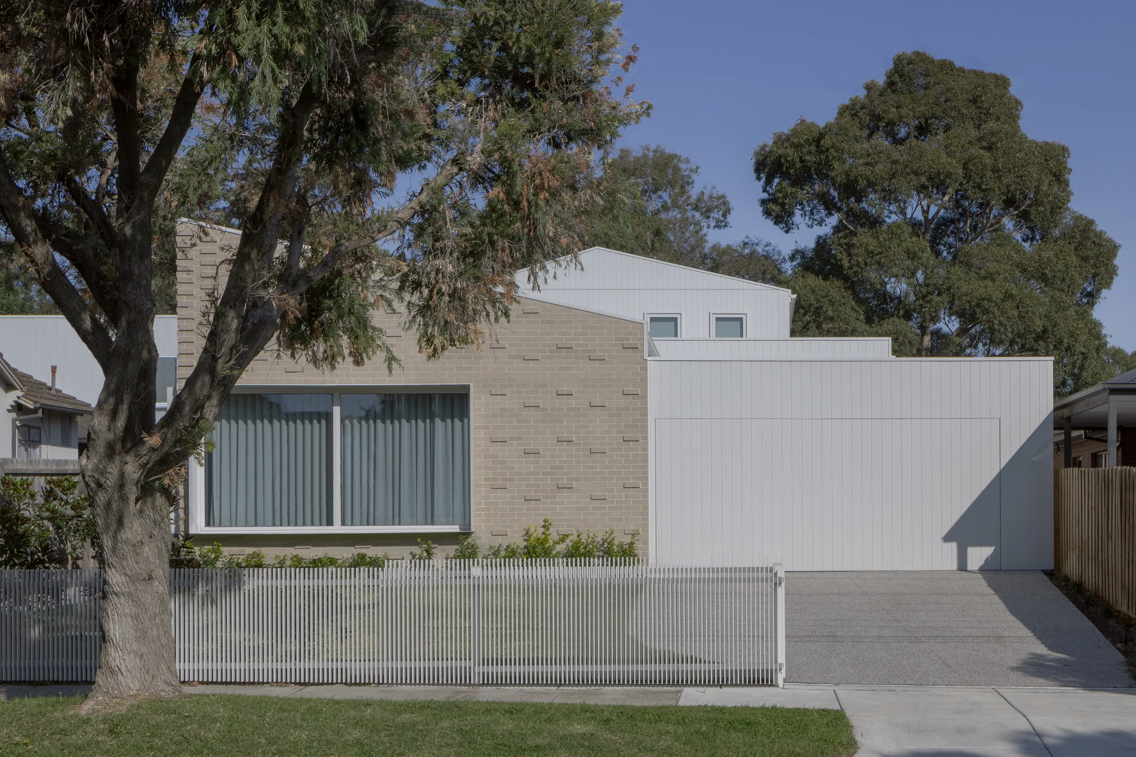 MAHOGANY HOUSE — 37