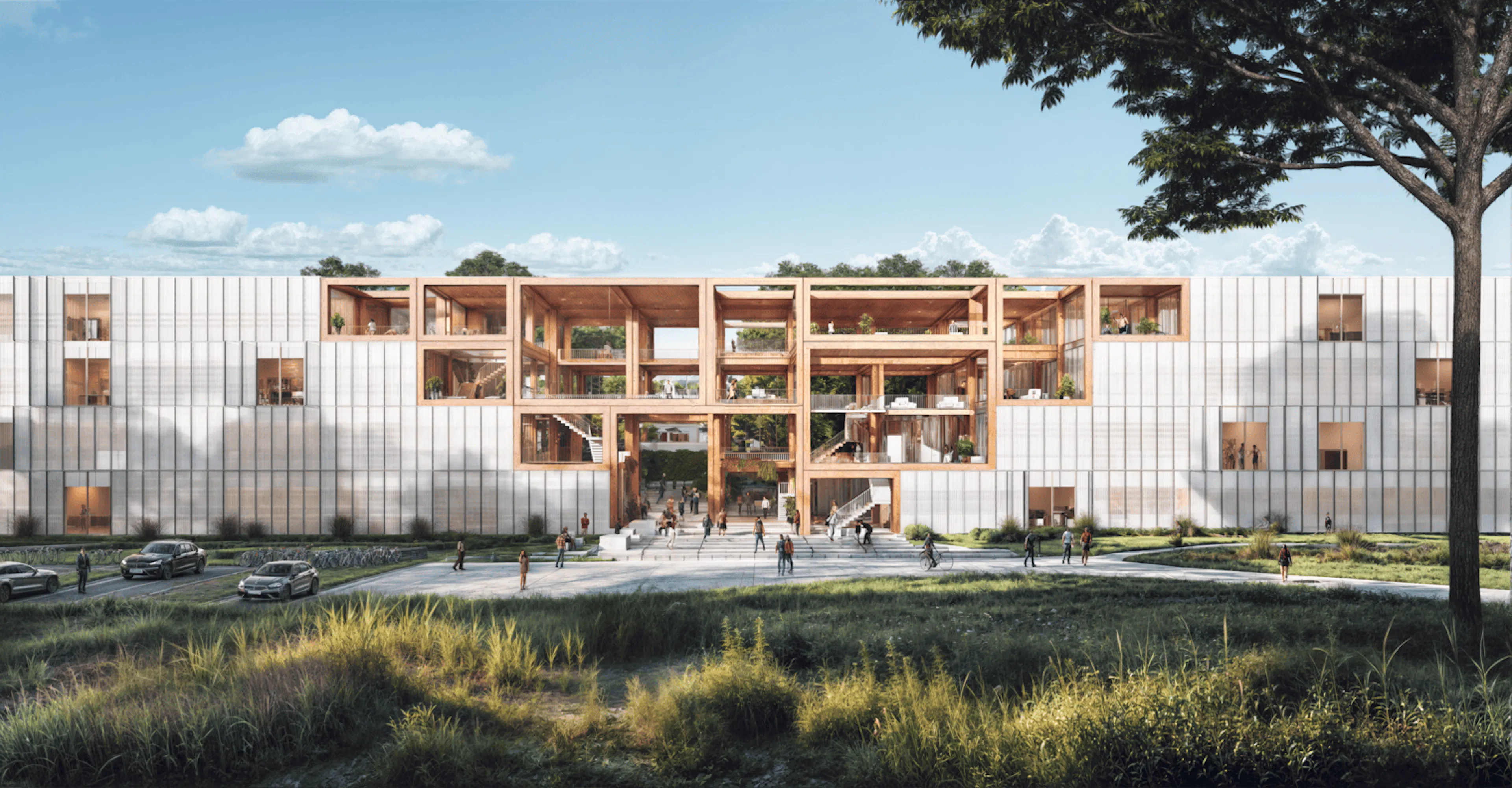 HIMLAVALVET, Ängelholm Bridge — 3