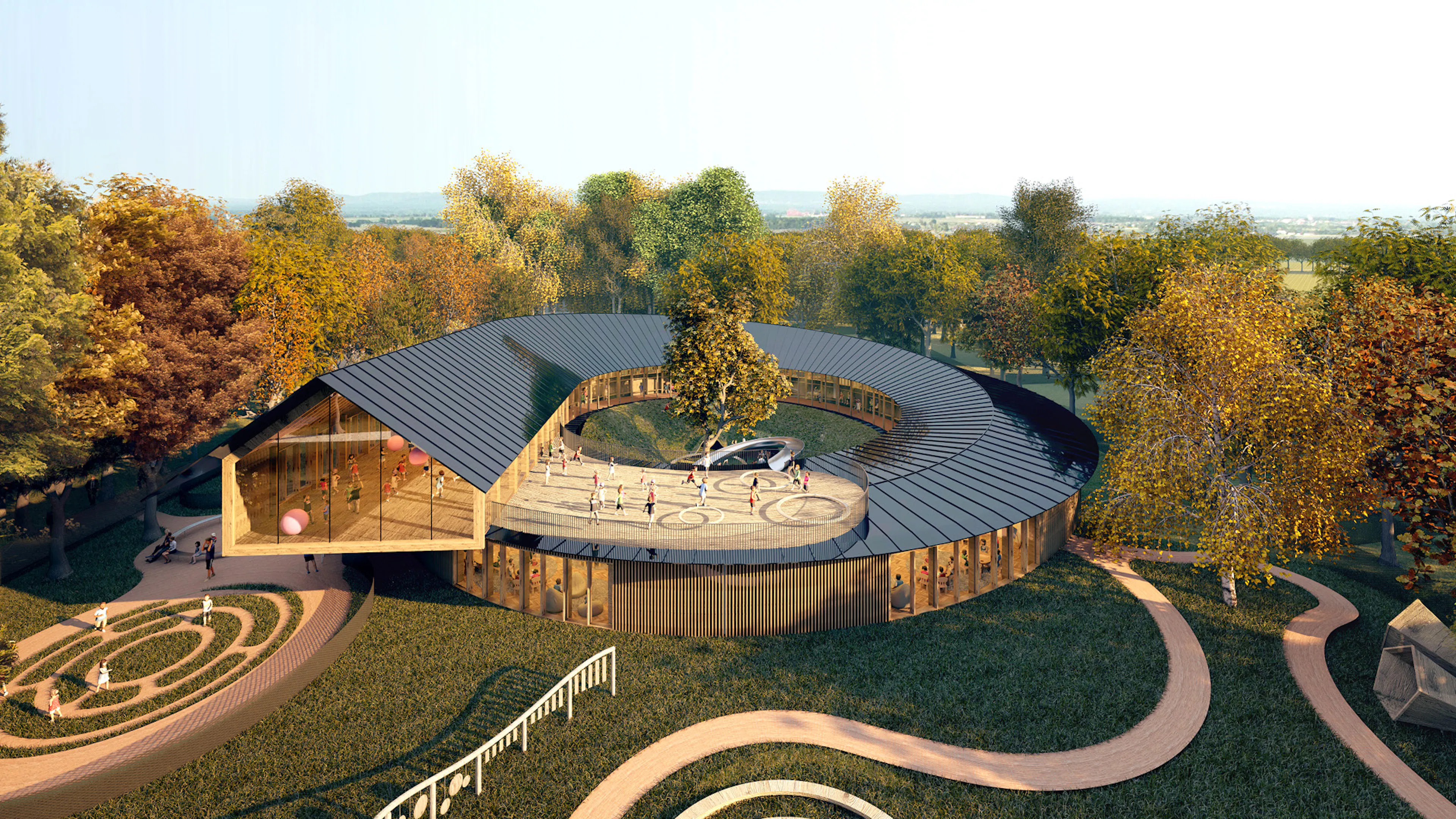 HIMLAVALVET, Ängelholm Bridge — 2