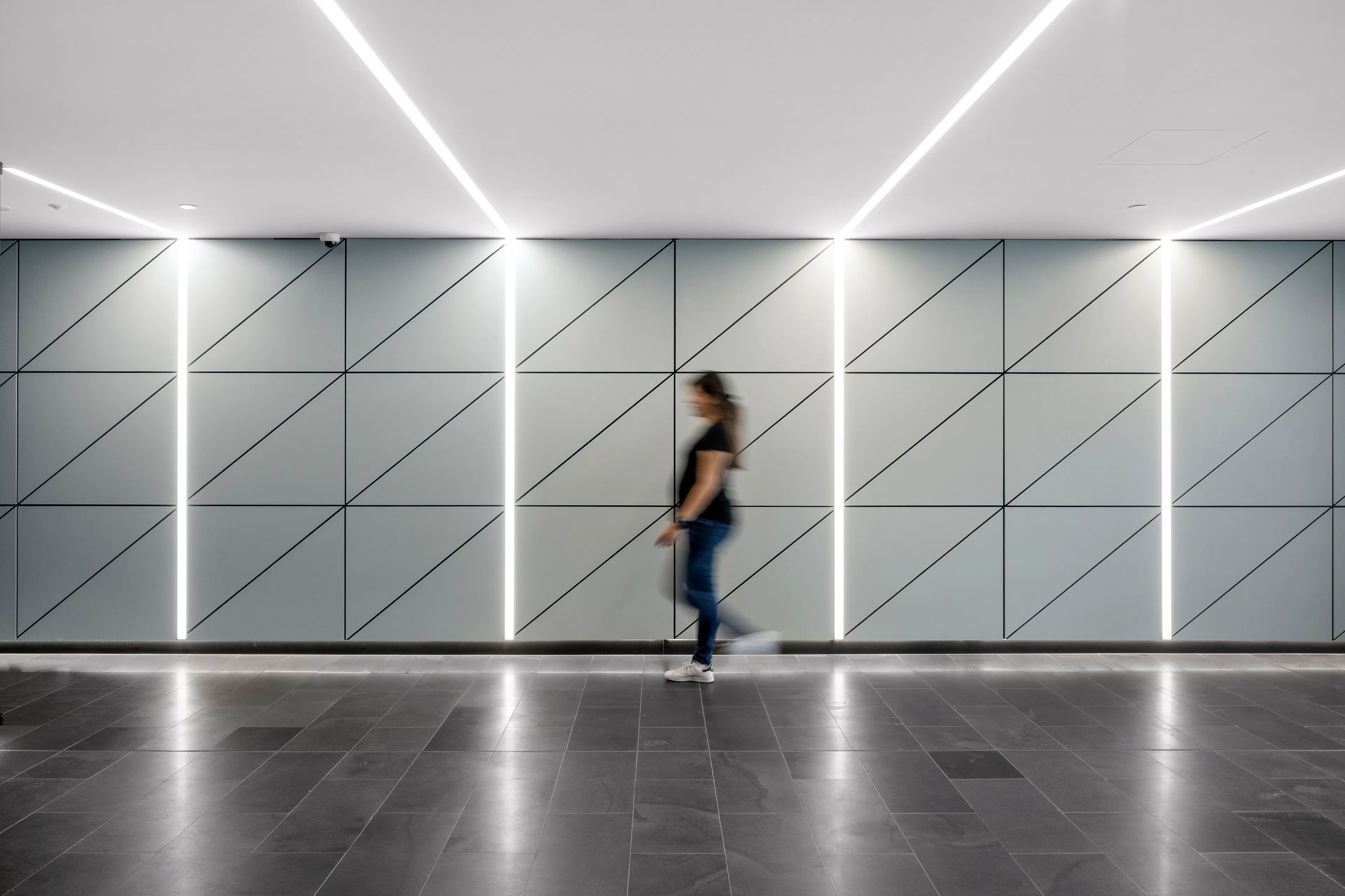 MAHOGANY HOUSE — 30