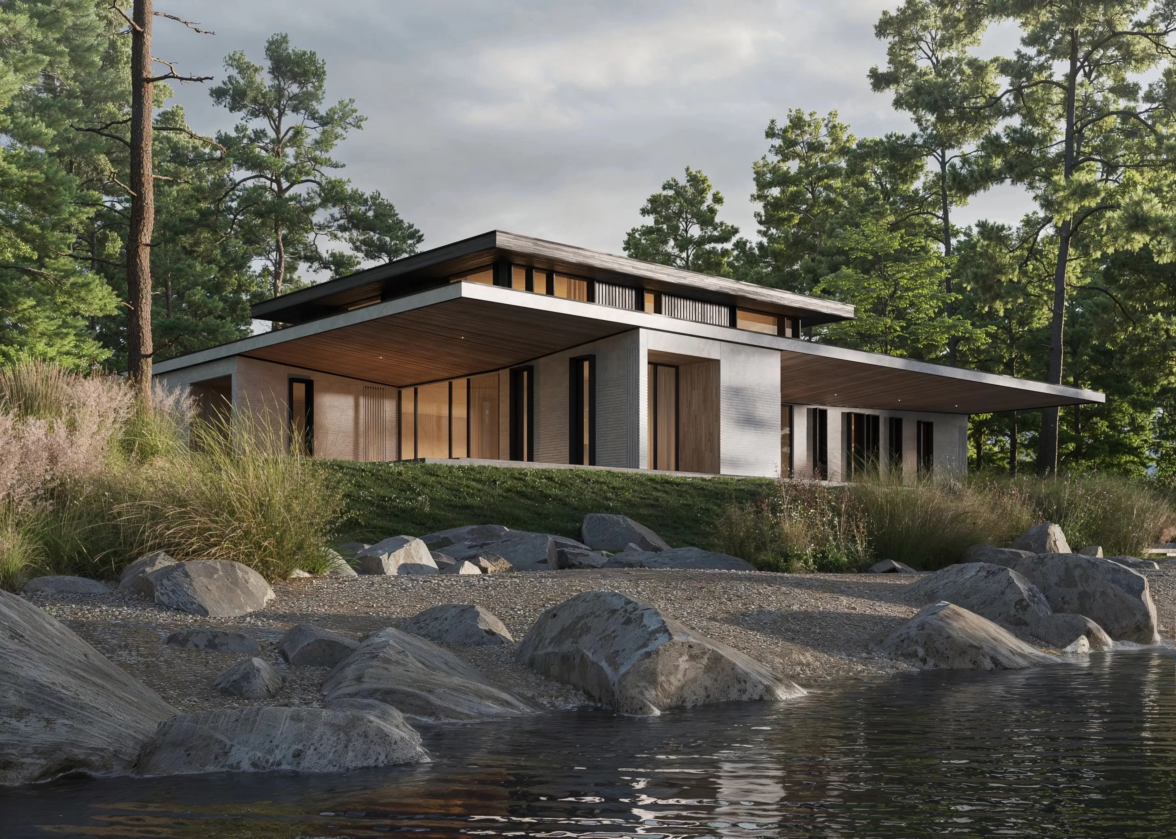 River House — 7