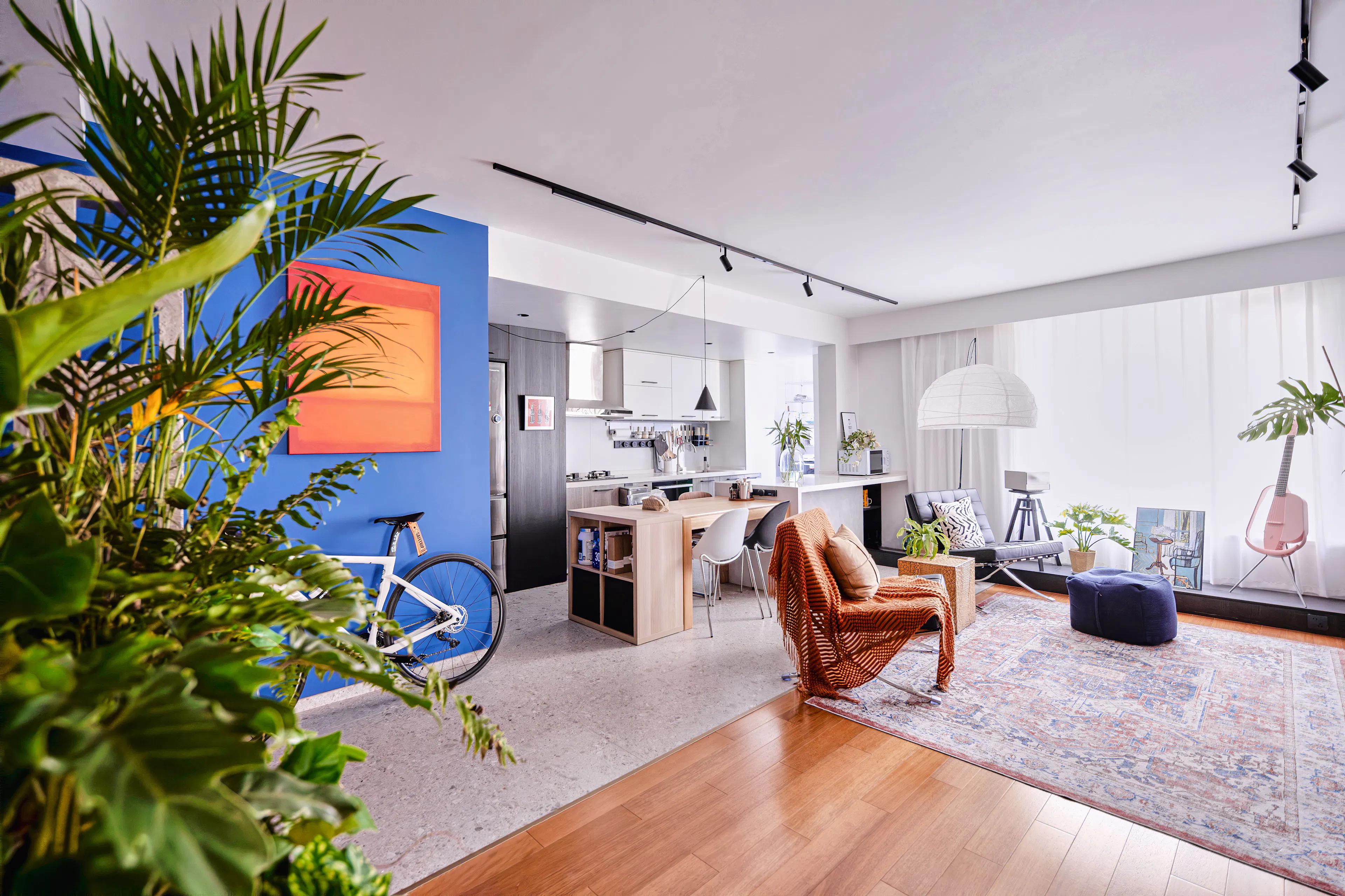 Dancing Stone Forest — 24