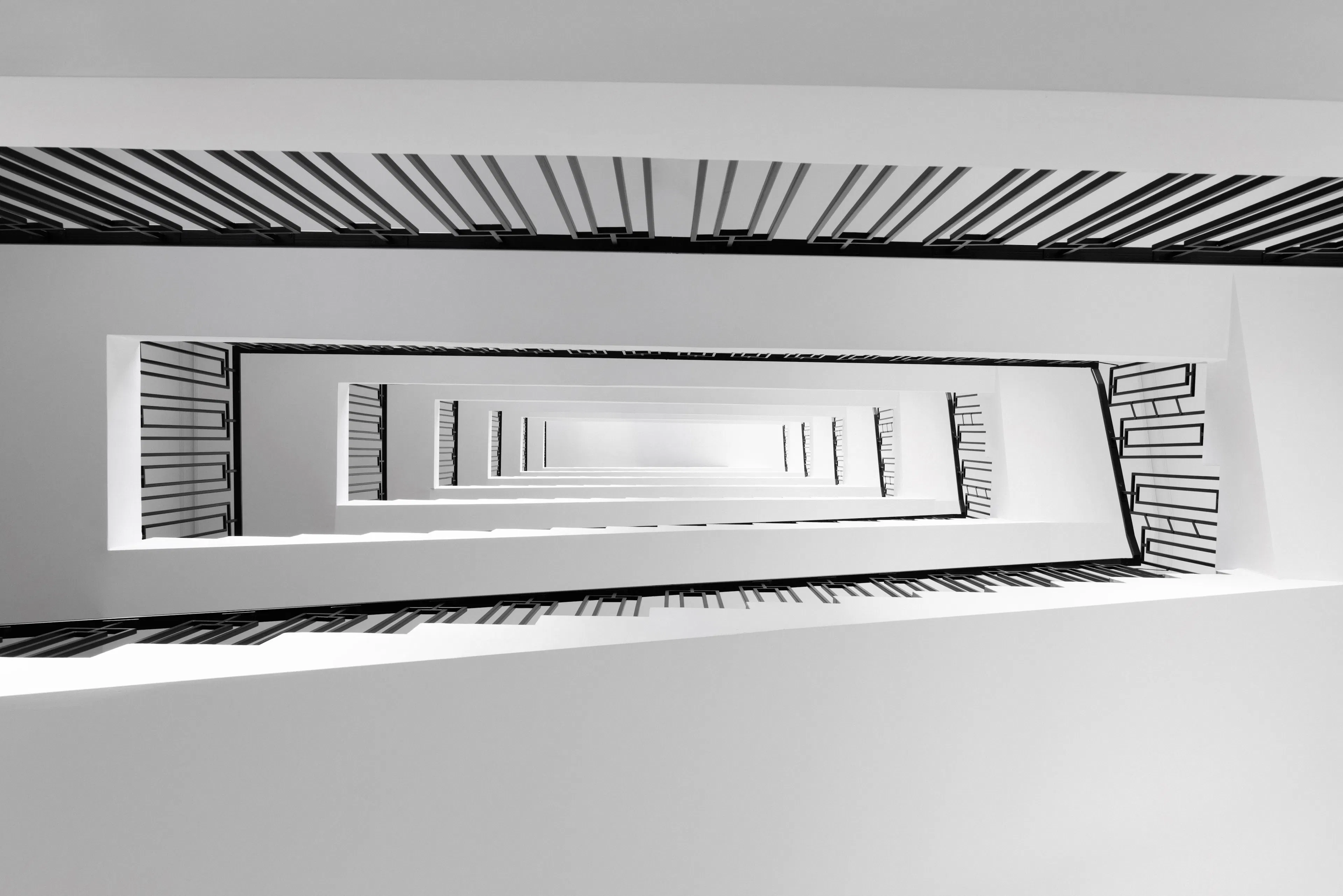 Multifunctional community center based on parking in the "European Riverfront" — 28