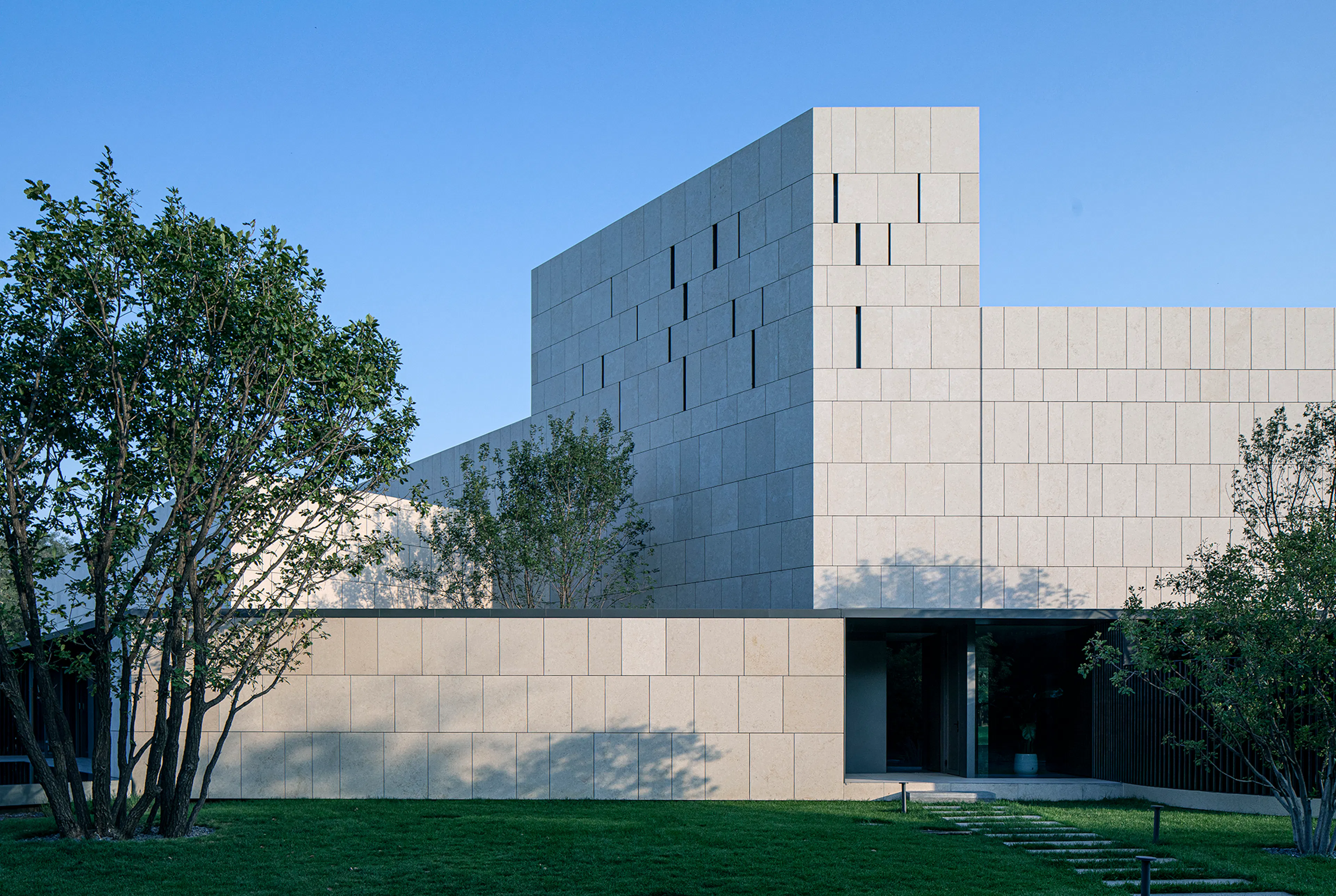 Du House, Pingchuan — 15