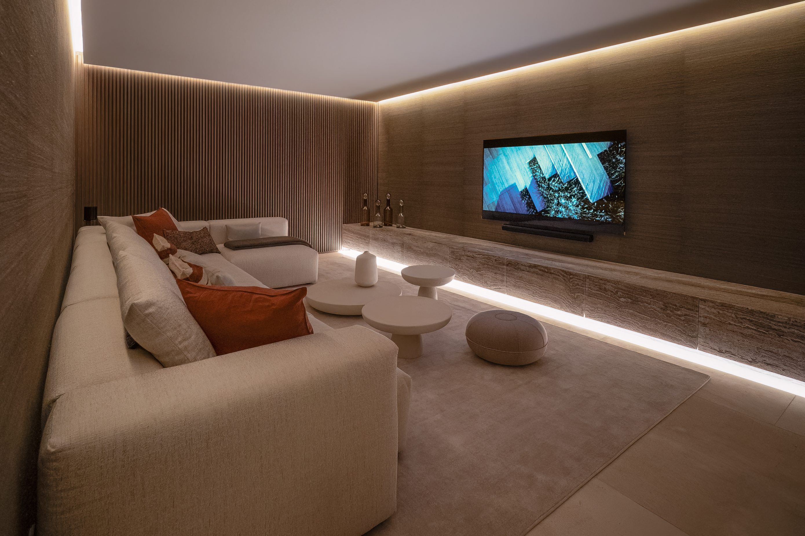 VILLA KAIZEN by ARK Architects - Architizer