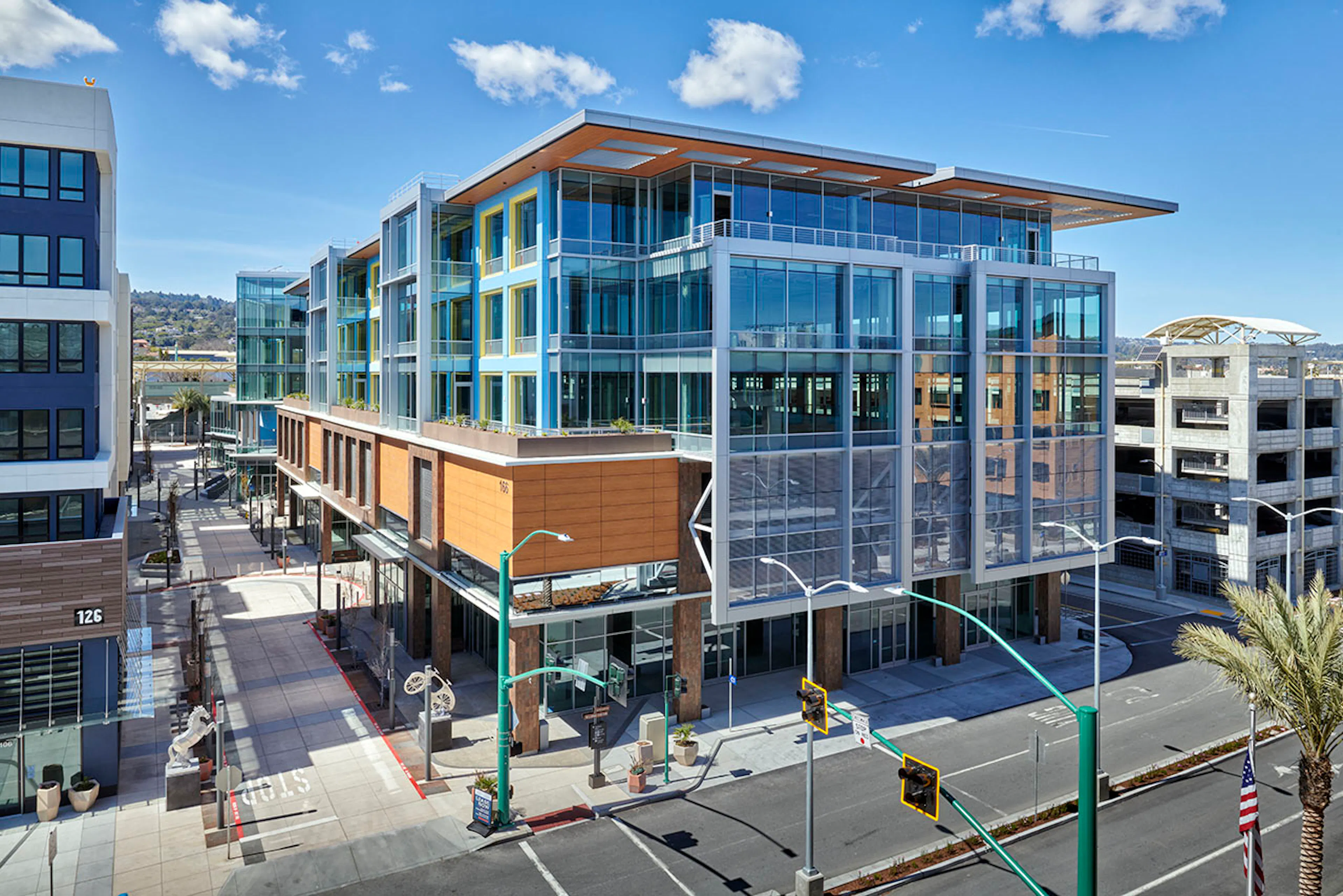 Verdant Sanctuary — 6