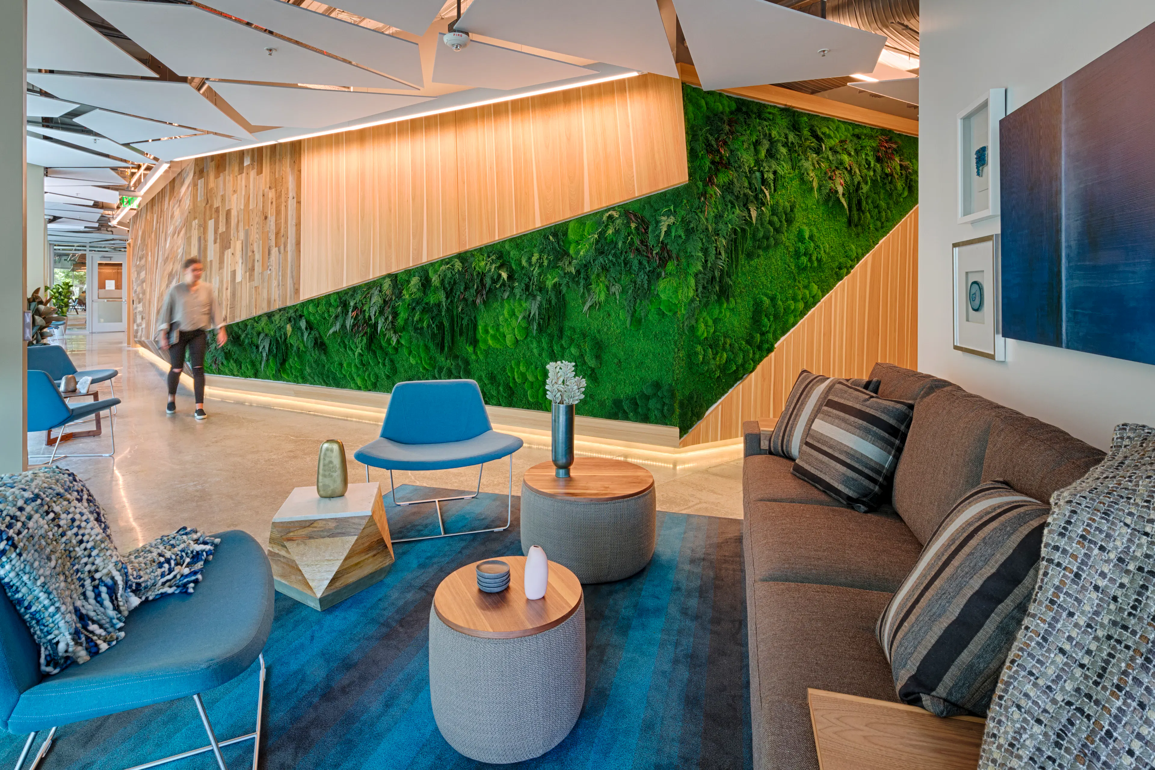 Verdant Sanctuary — 3