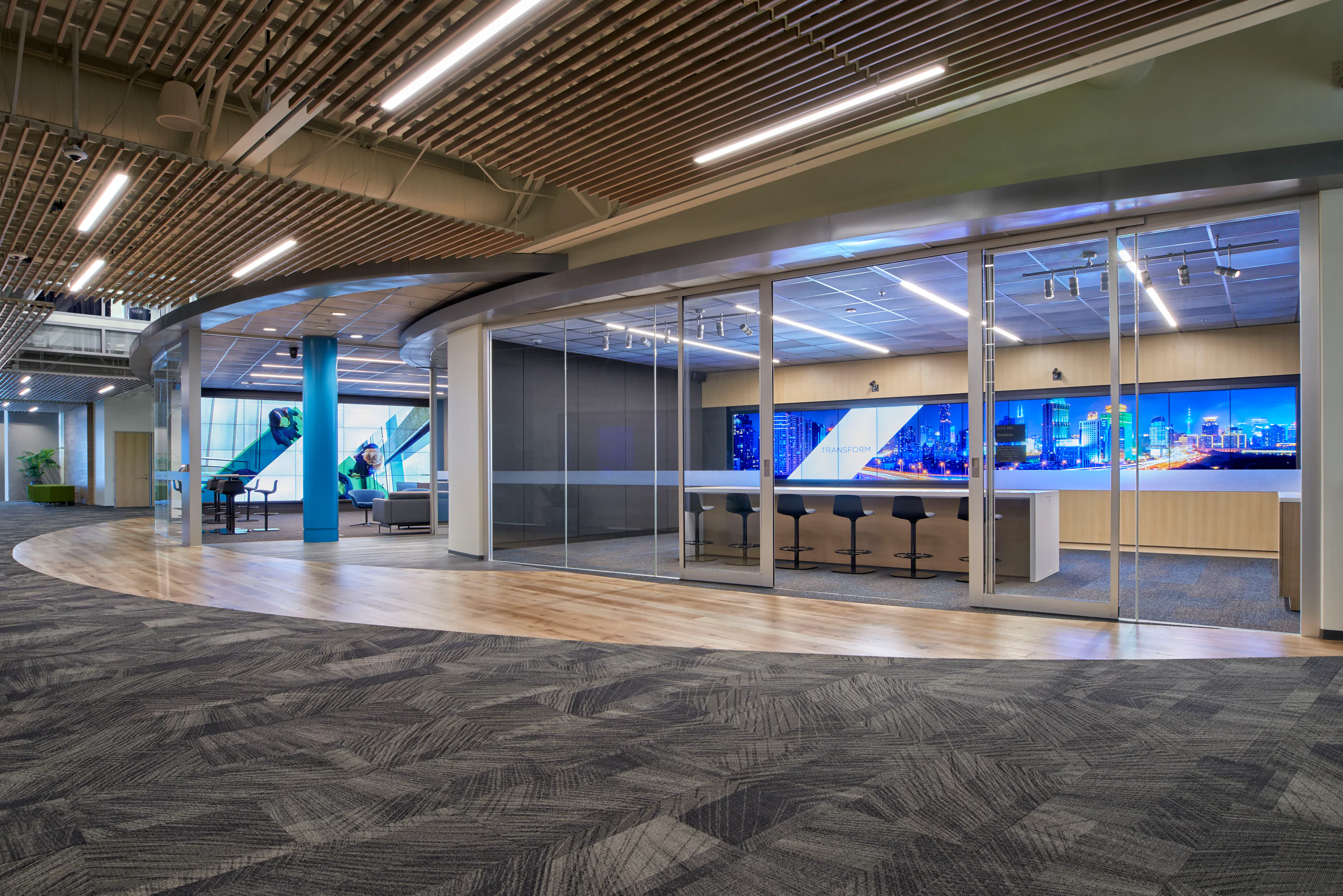 Verdant Sanctuary — 2