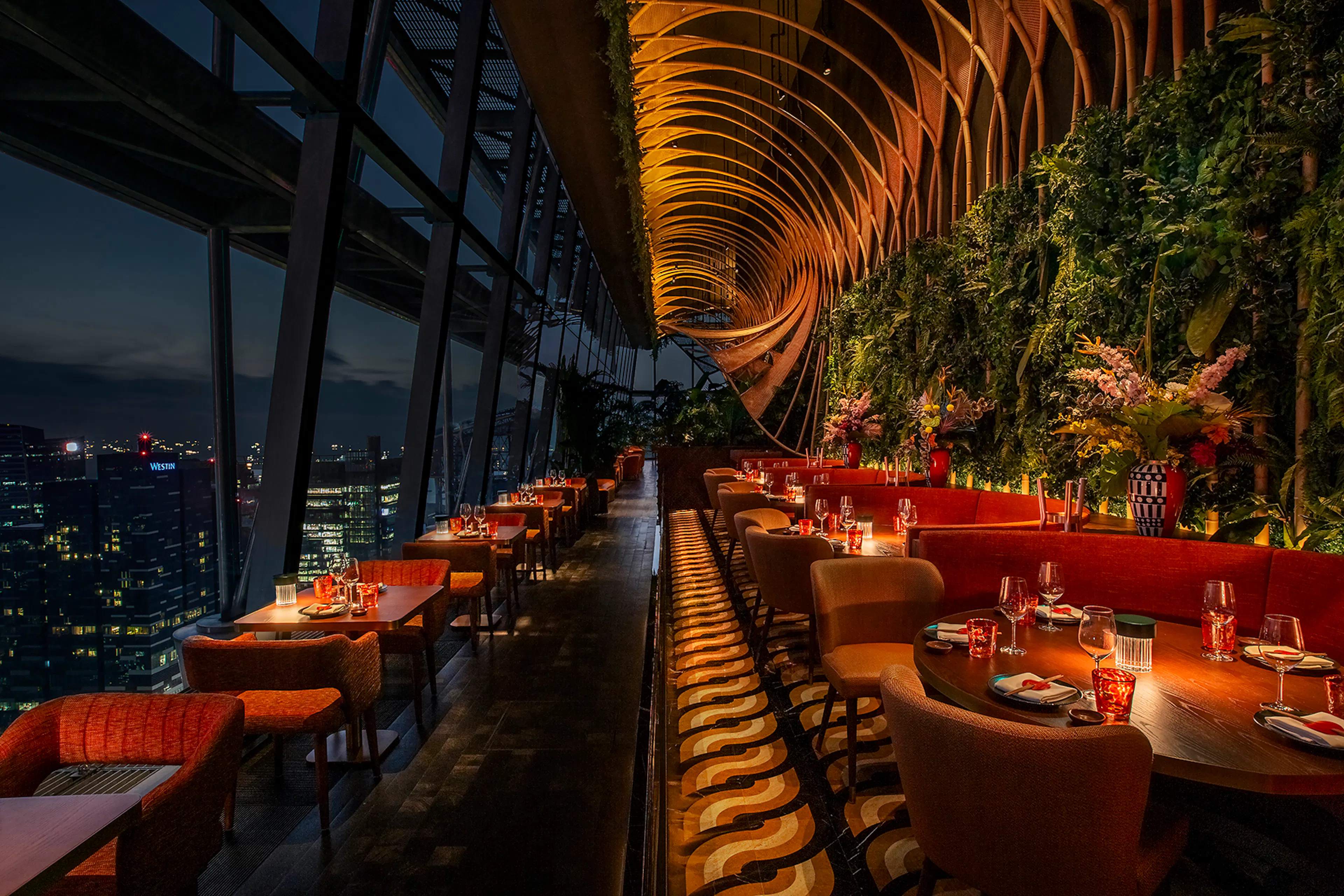 Shanghai Suhe MixC World — 5