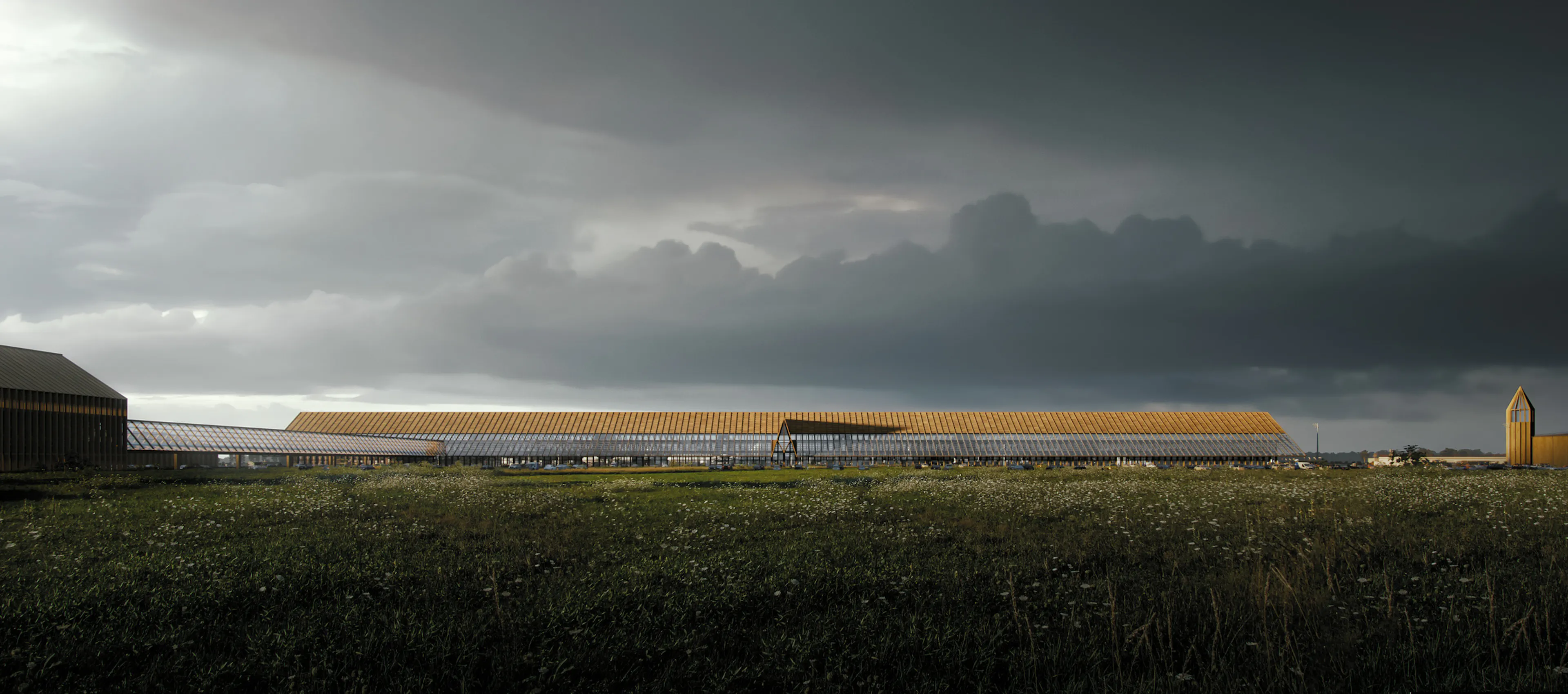 Gelendzhik Airport — 2