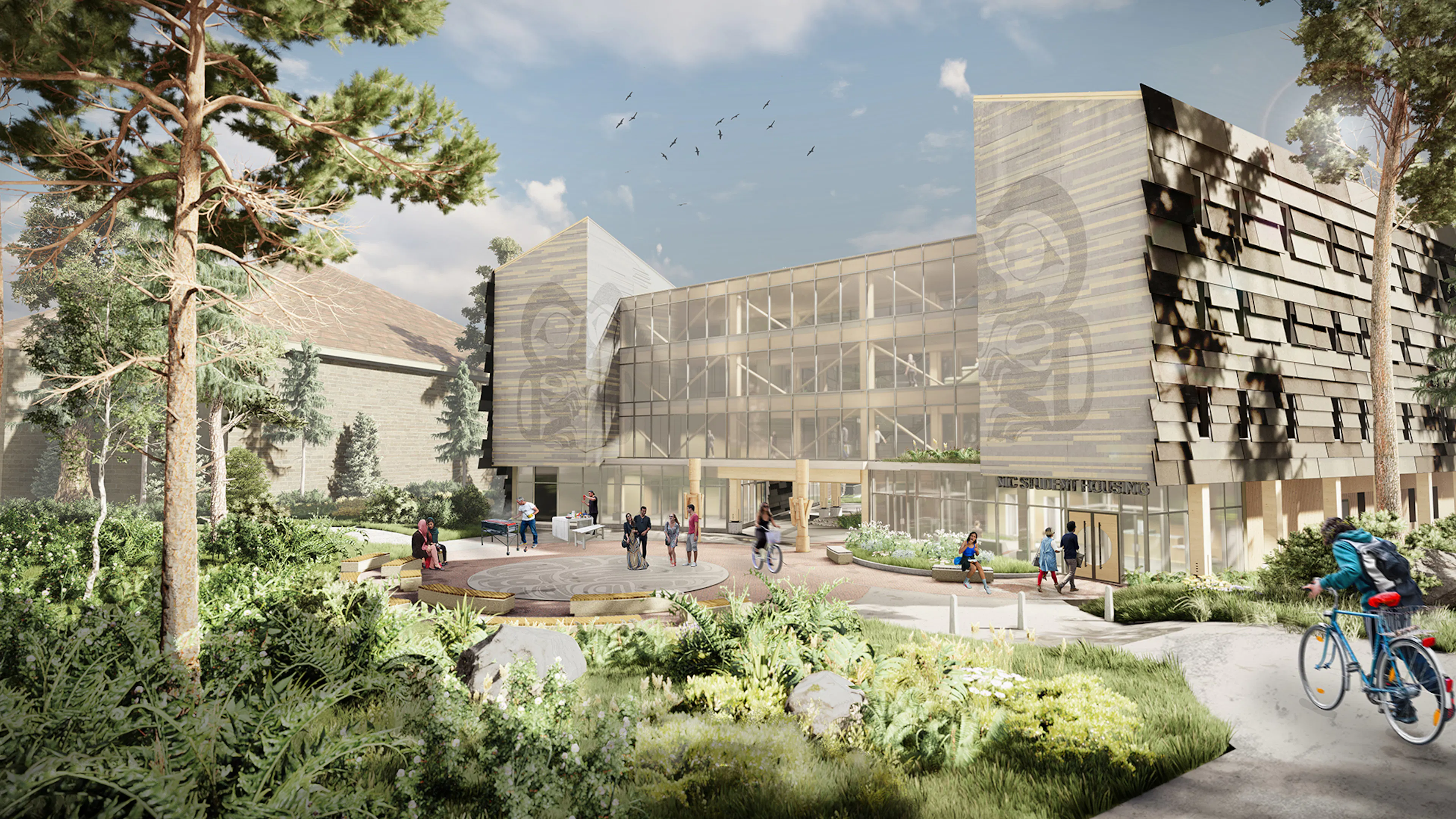 Rush University Medical Center Joan & Paul Rubschlager Building — 23