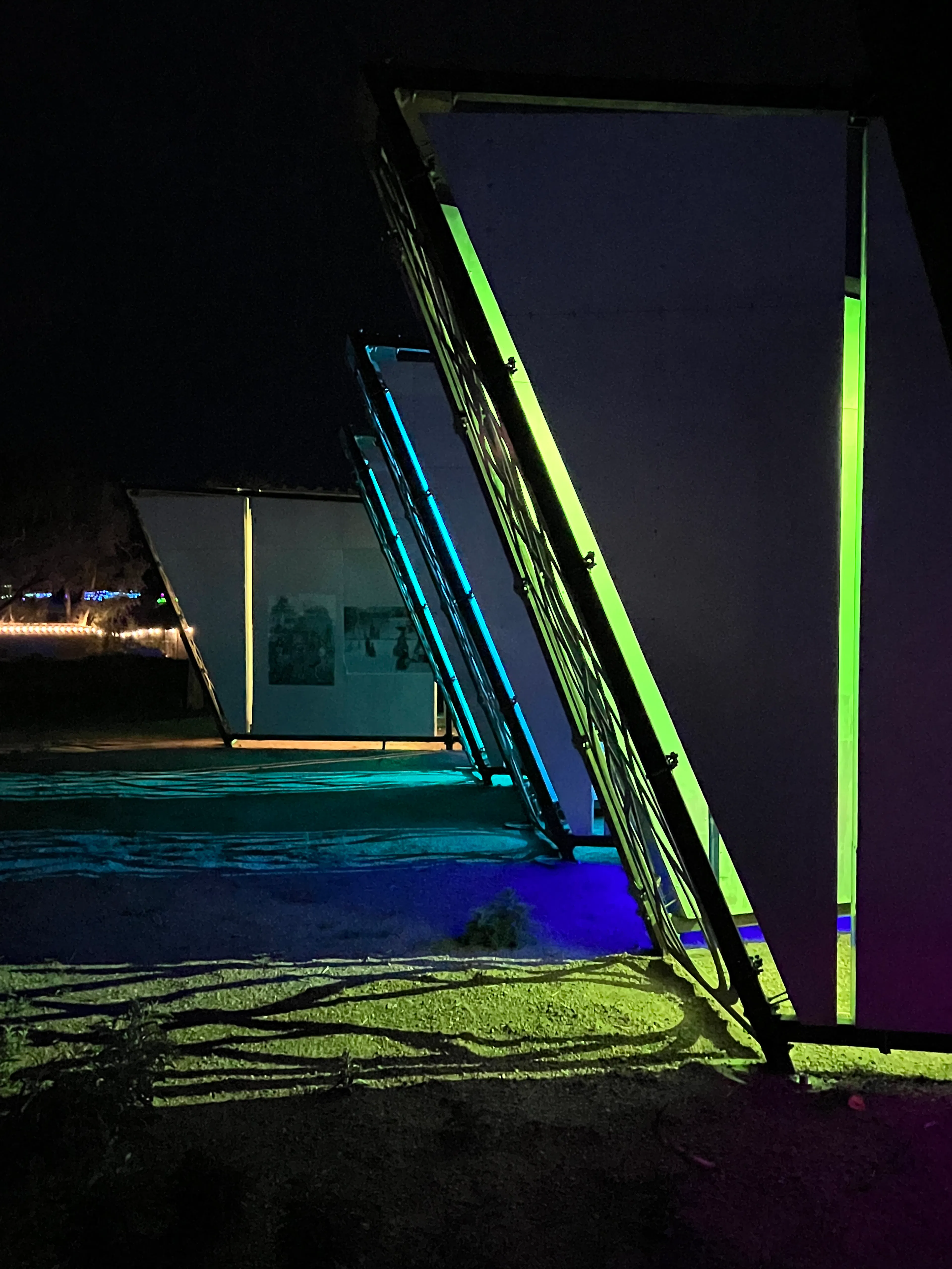 The Museum of No Spectators — 26