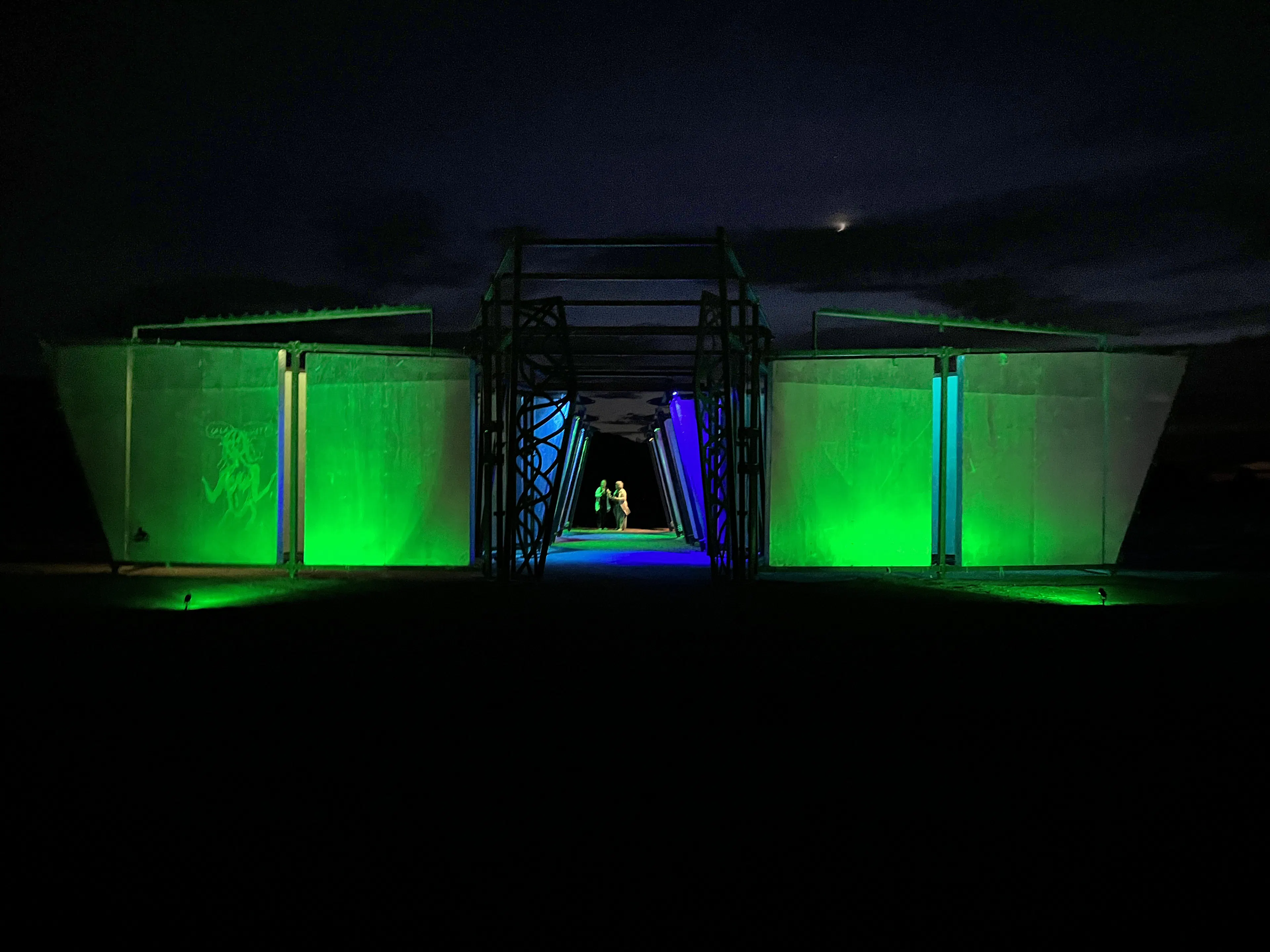 The Museum of No Spectators — 28