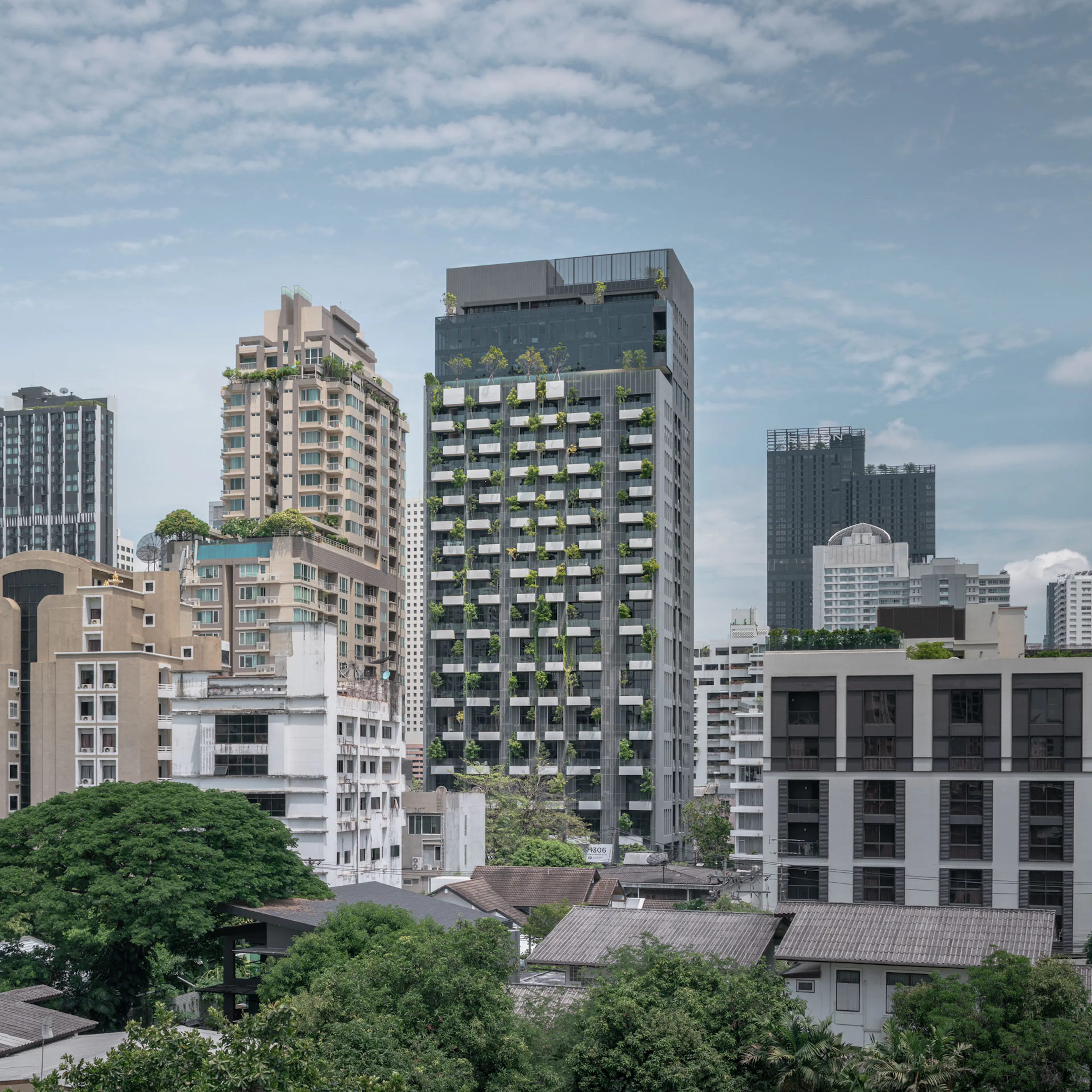 ASA Lanna Center — 1