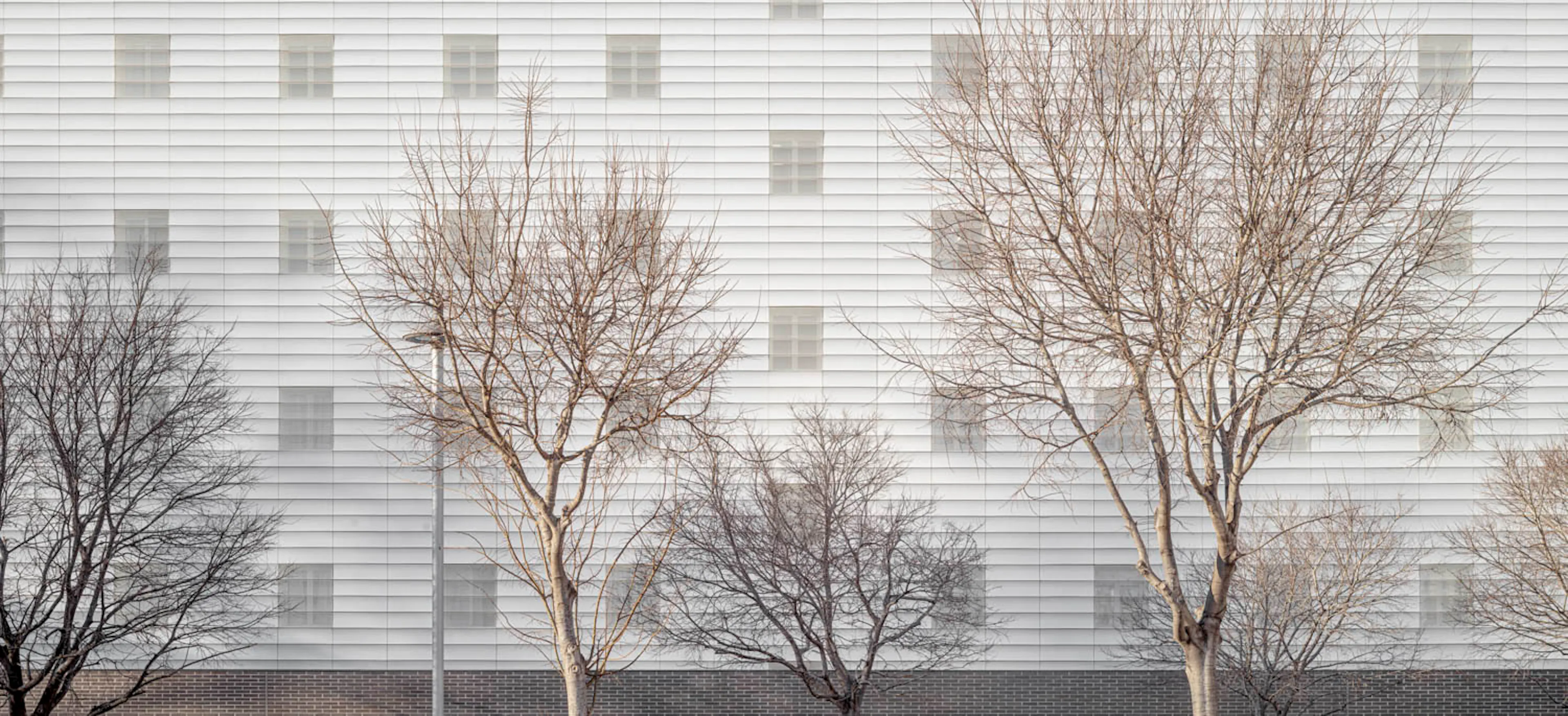 L'Hospitalet Housing — 16