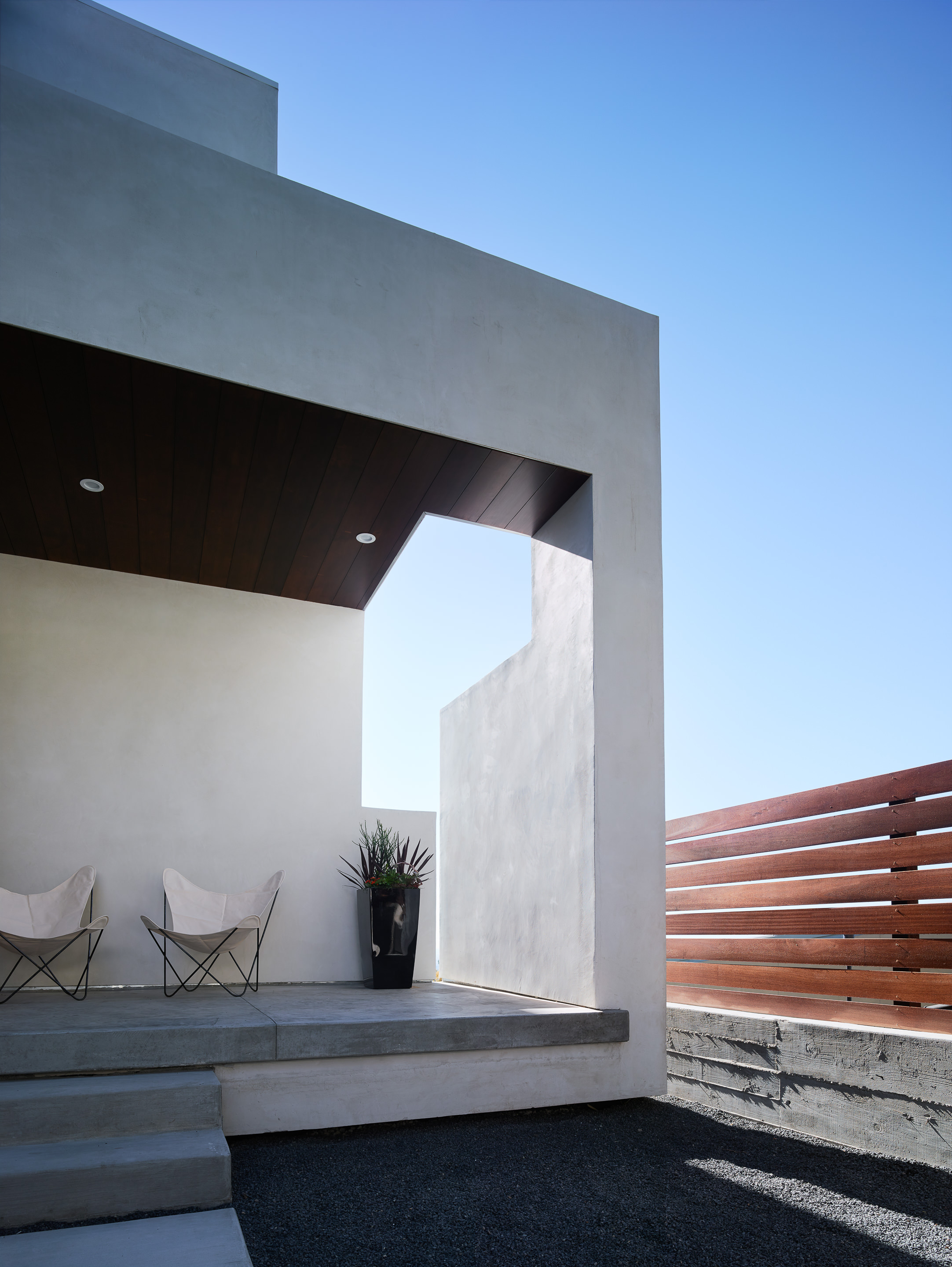 Berkeley Hills Residence by Christopher Haas | HAAS Architecture ...