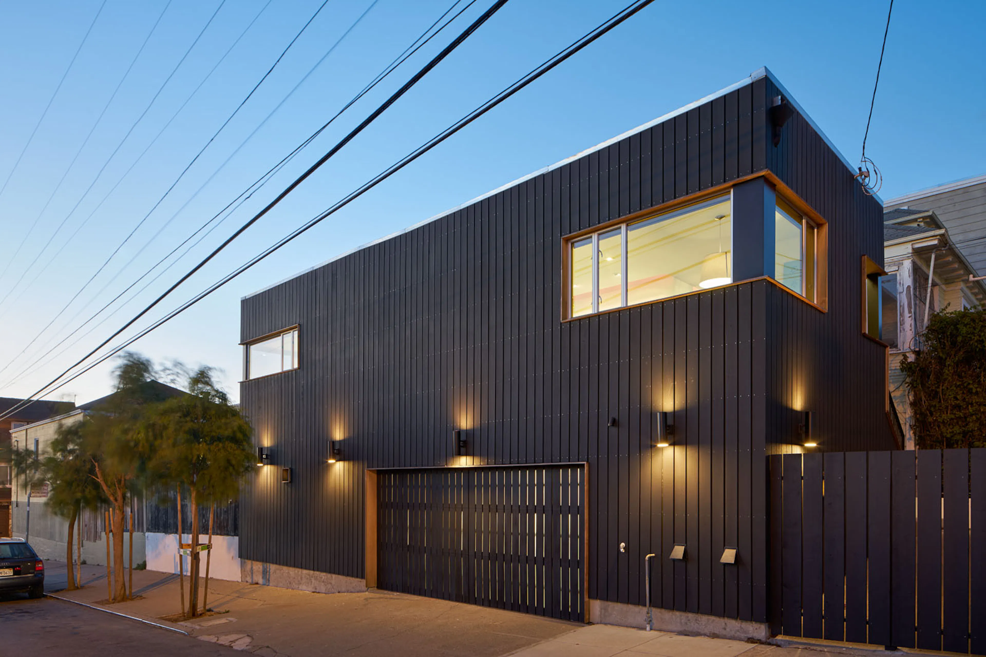 Triangle of the Squinches - a Collaborative Ballet — 13