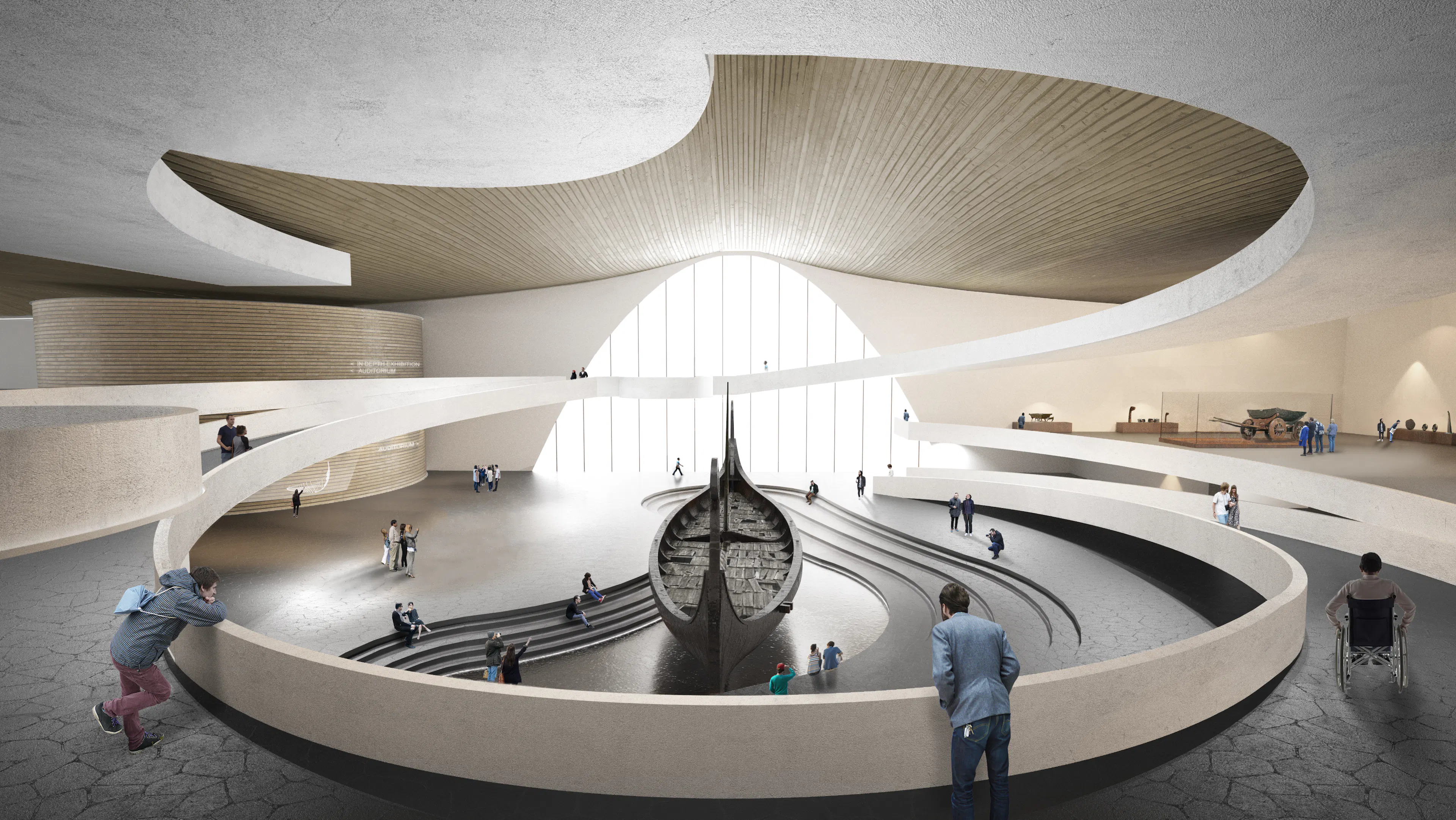 Triangle of the Squinches - a Collaborative Ballet — 12