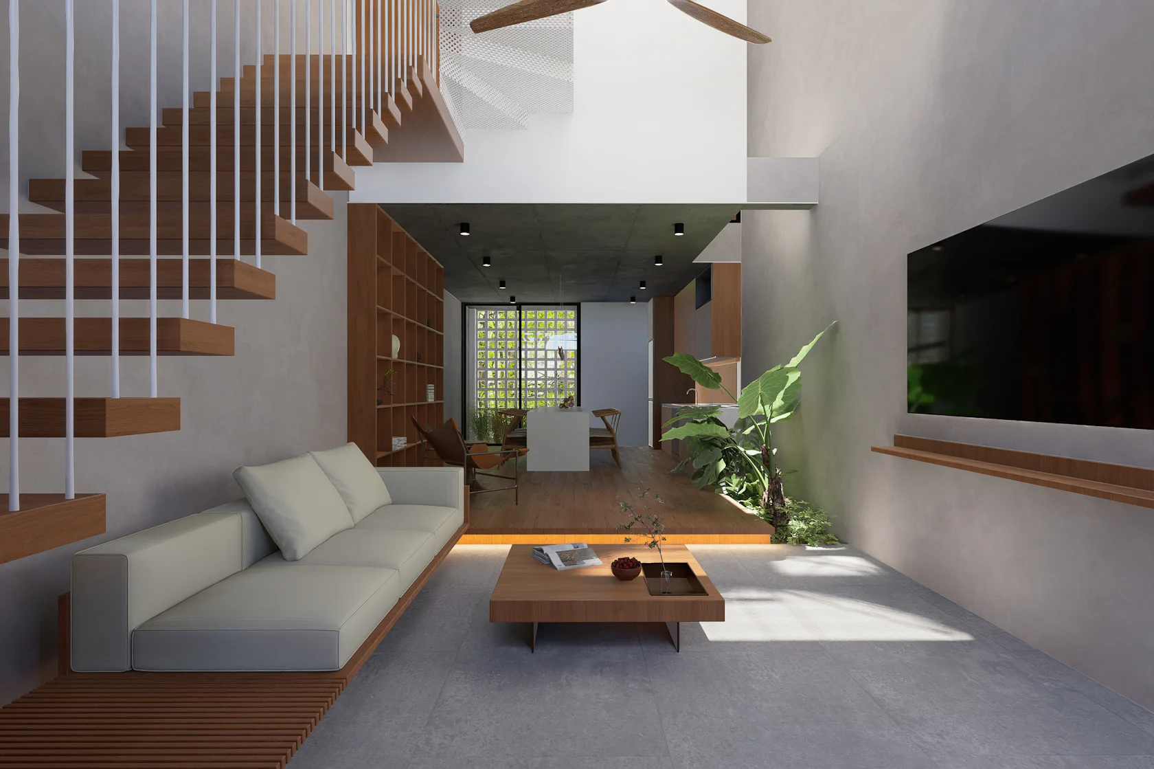 TO+ designworks - Architizer