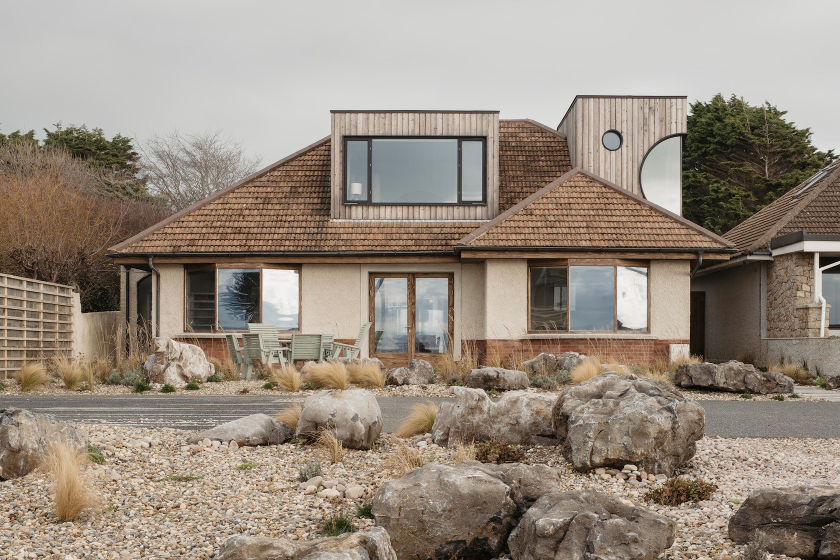 © BRENNAN | FURLONG  Architects & Urban Planners