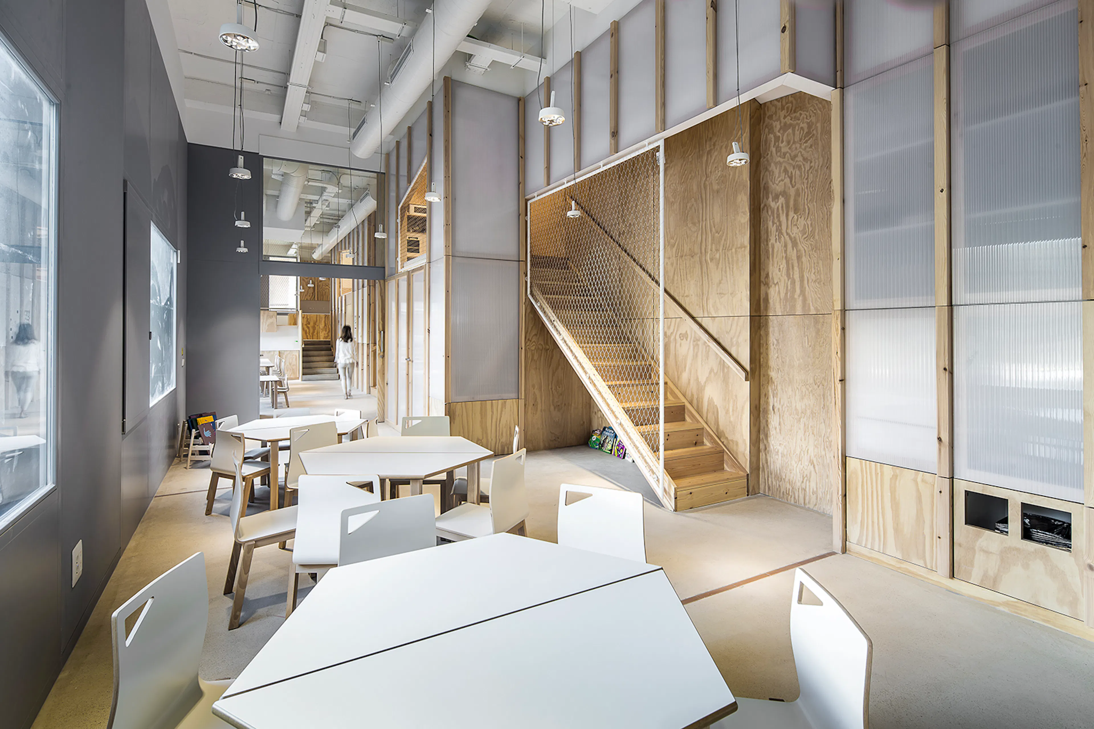 L'Hospitalet Housing — 15