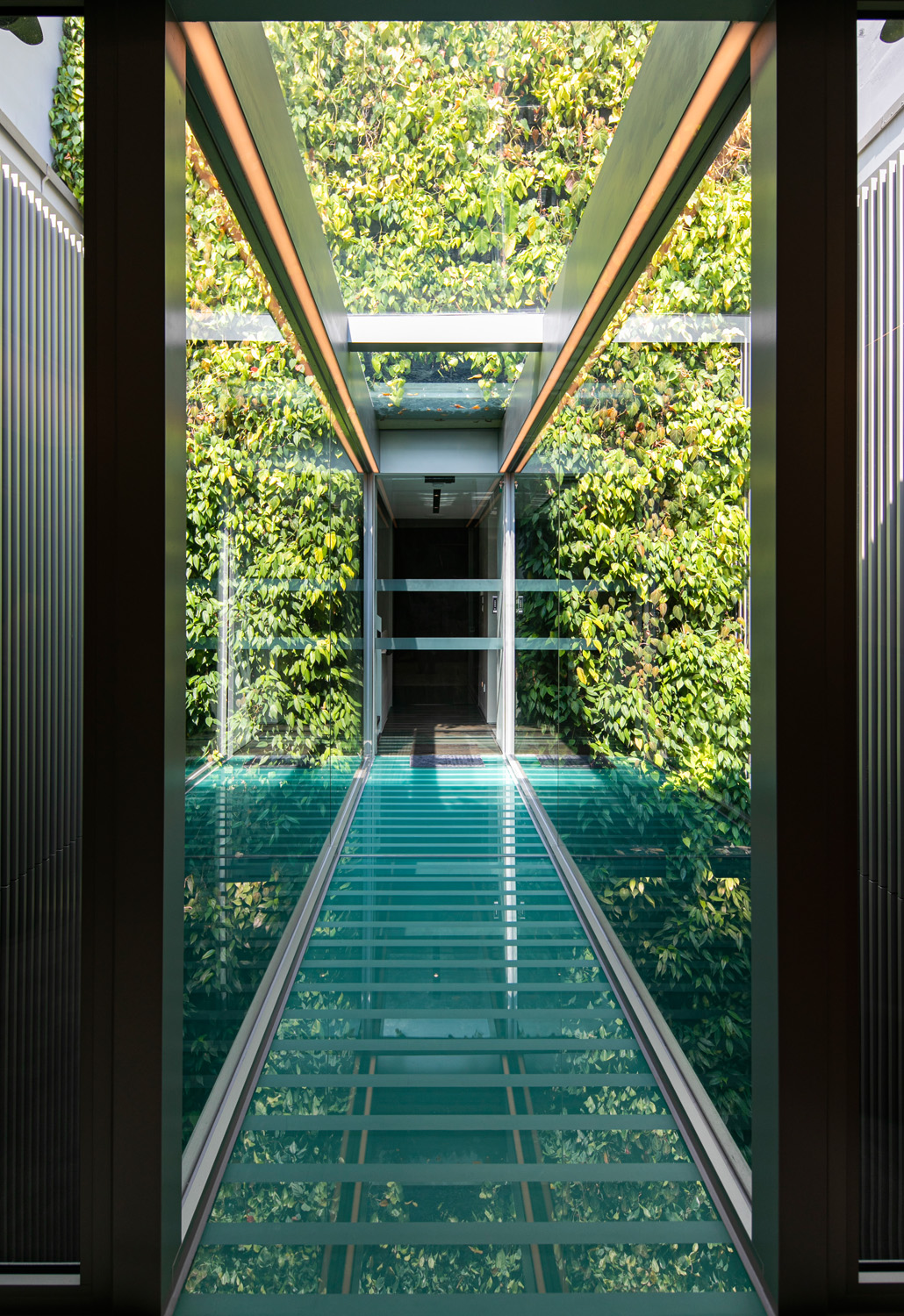 Idea 4090833: 67EM-House by ONG&ONG in Singapore - Architizer