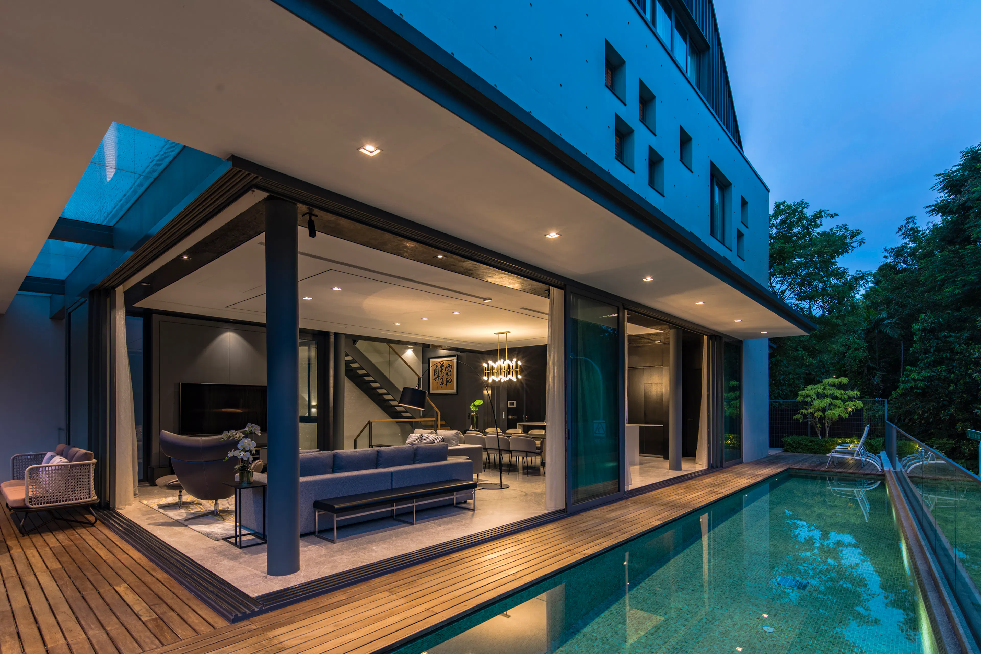 Mam Concept Restaurant — 19