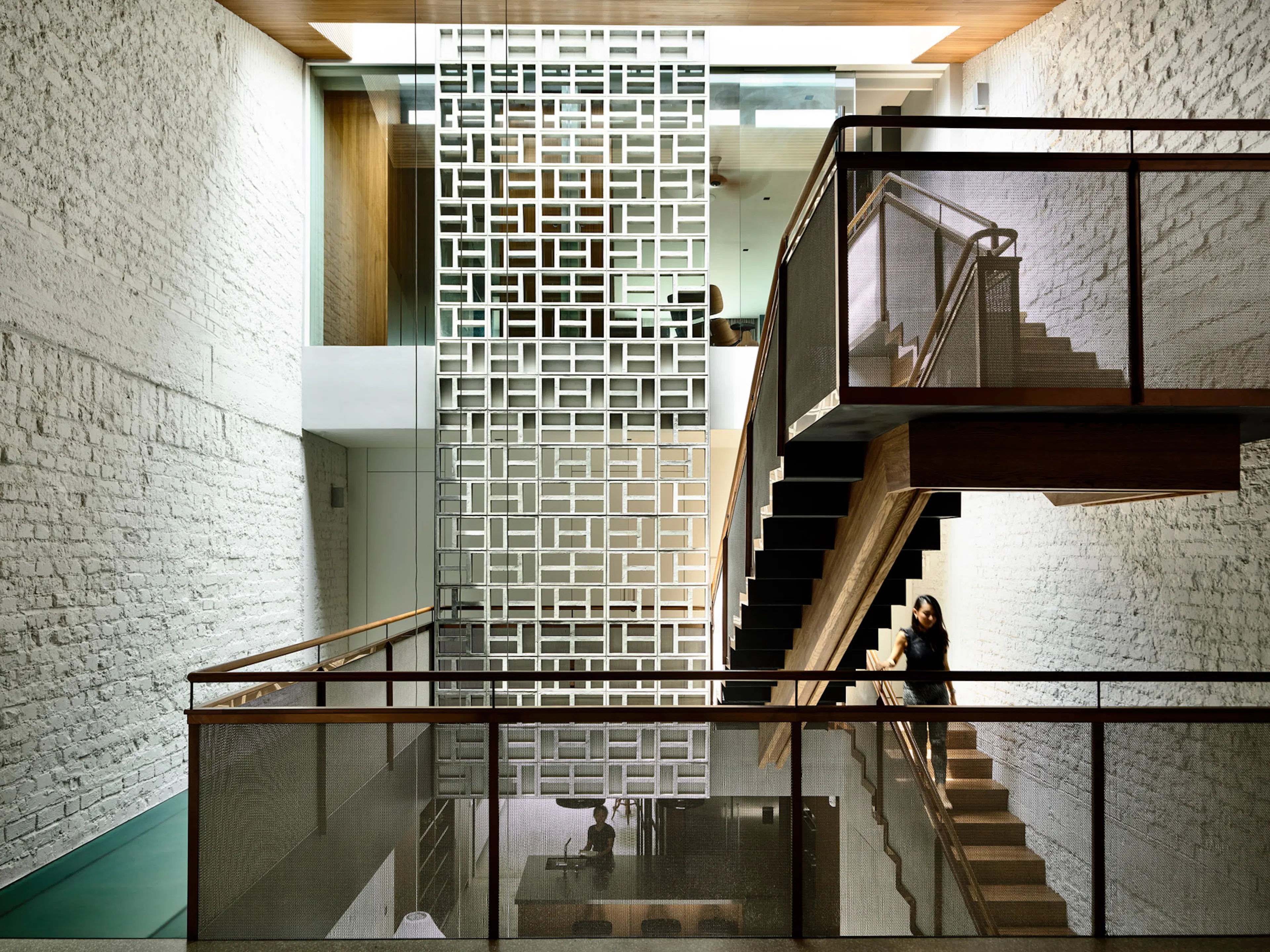 Mam Concept Restaurant — 13