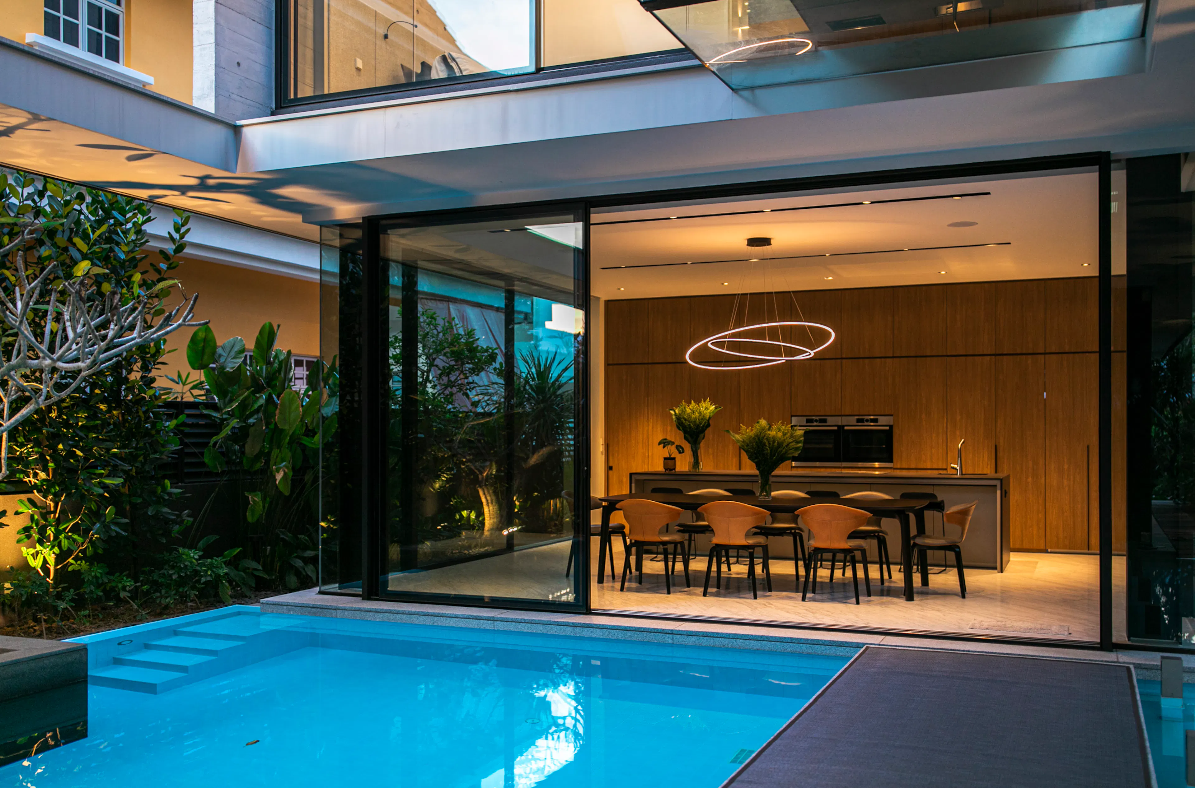 Mam Concept Restaurant — 12