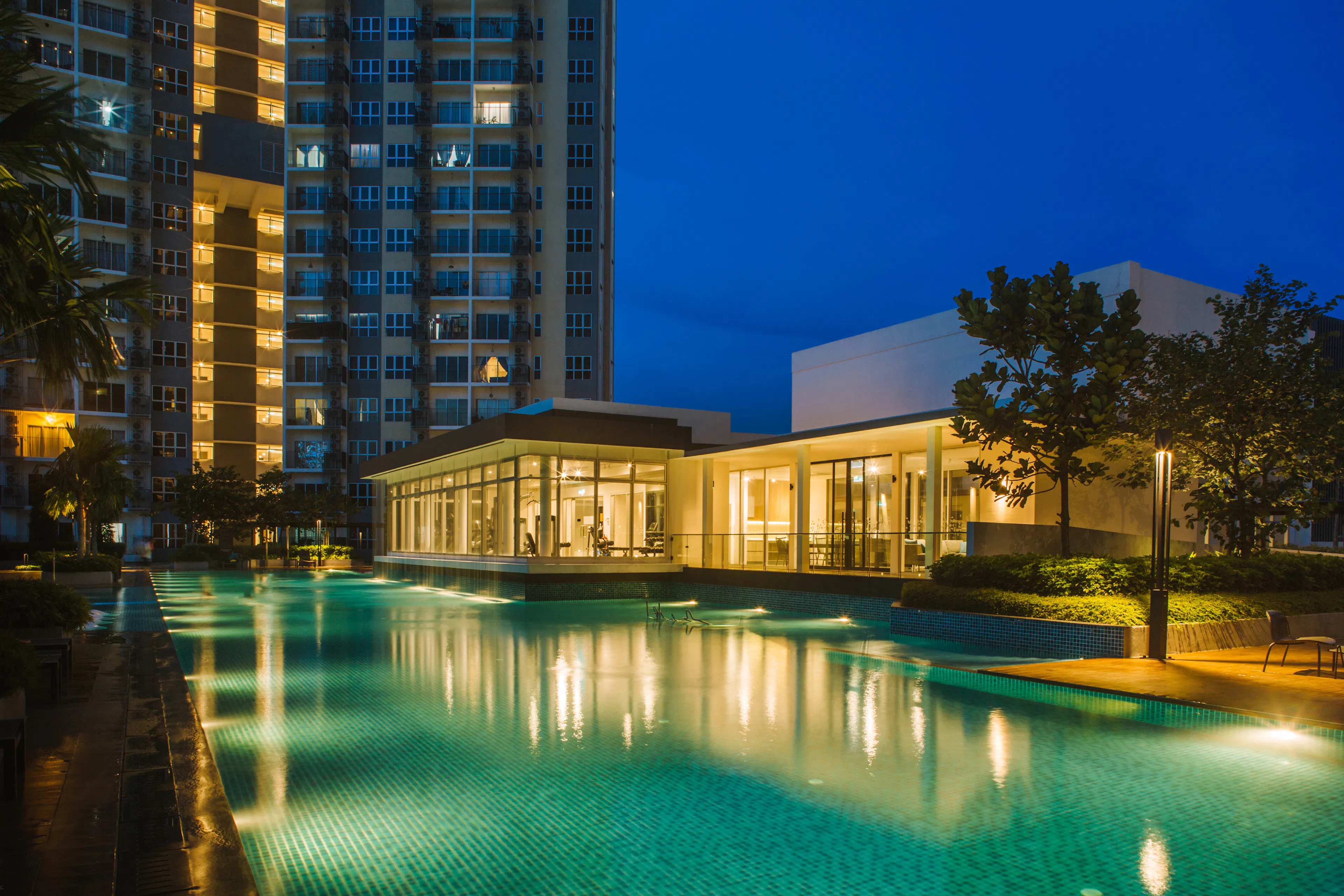 Mam Concept Restaurant — 11