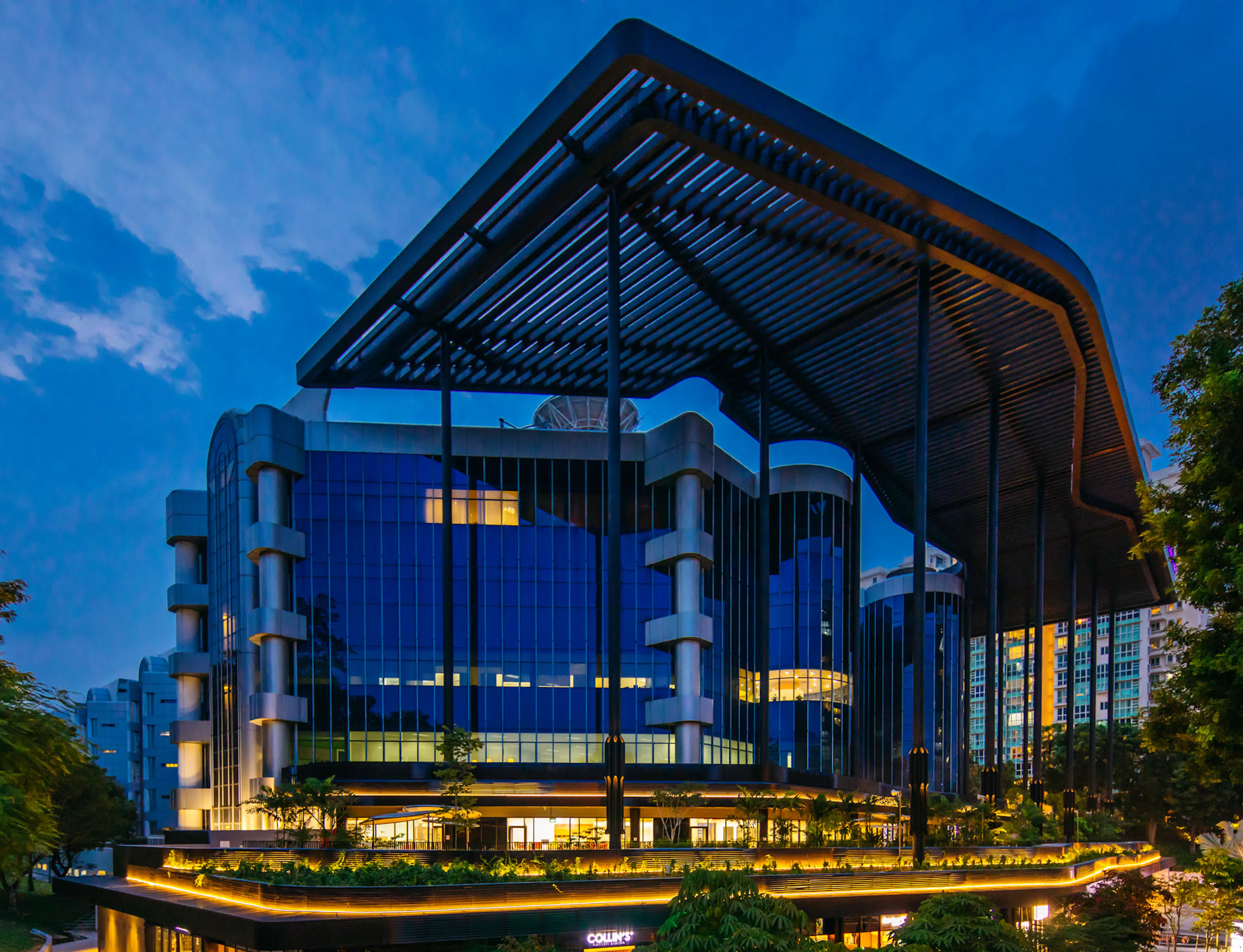 Mam Concept Restaurant — 9