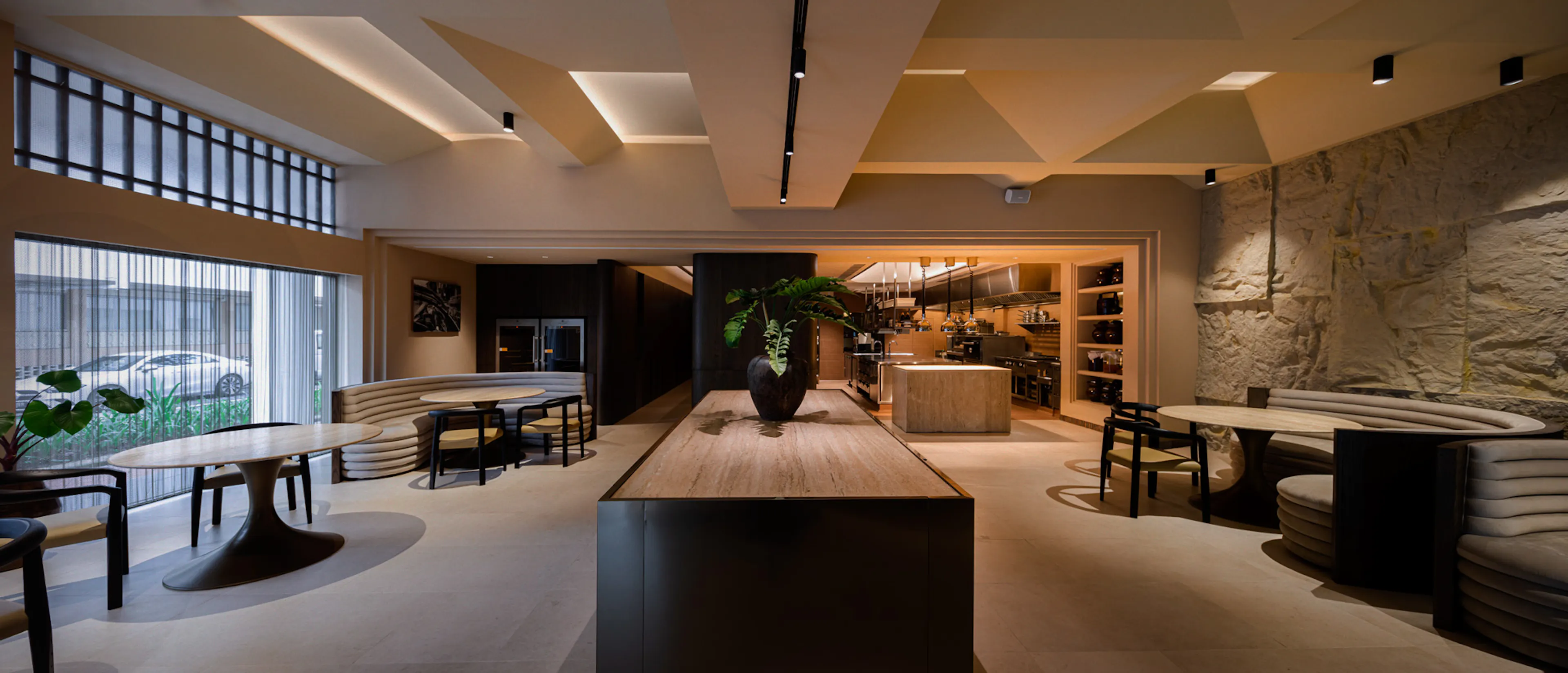 Mam Concept Restaurant — 8