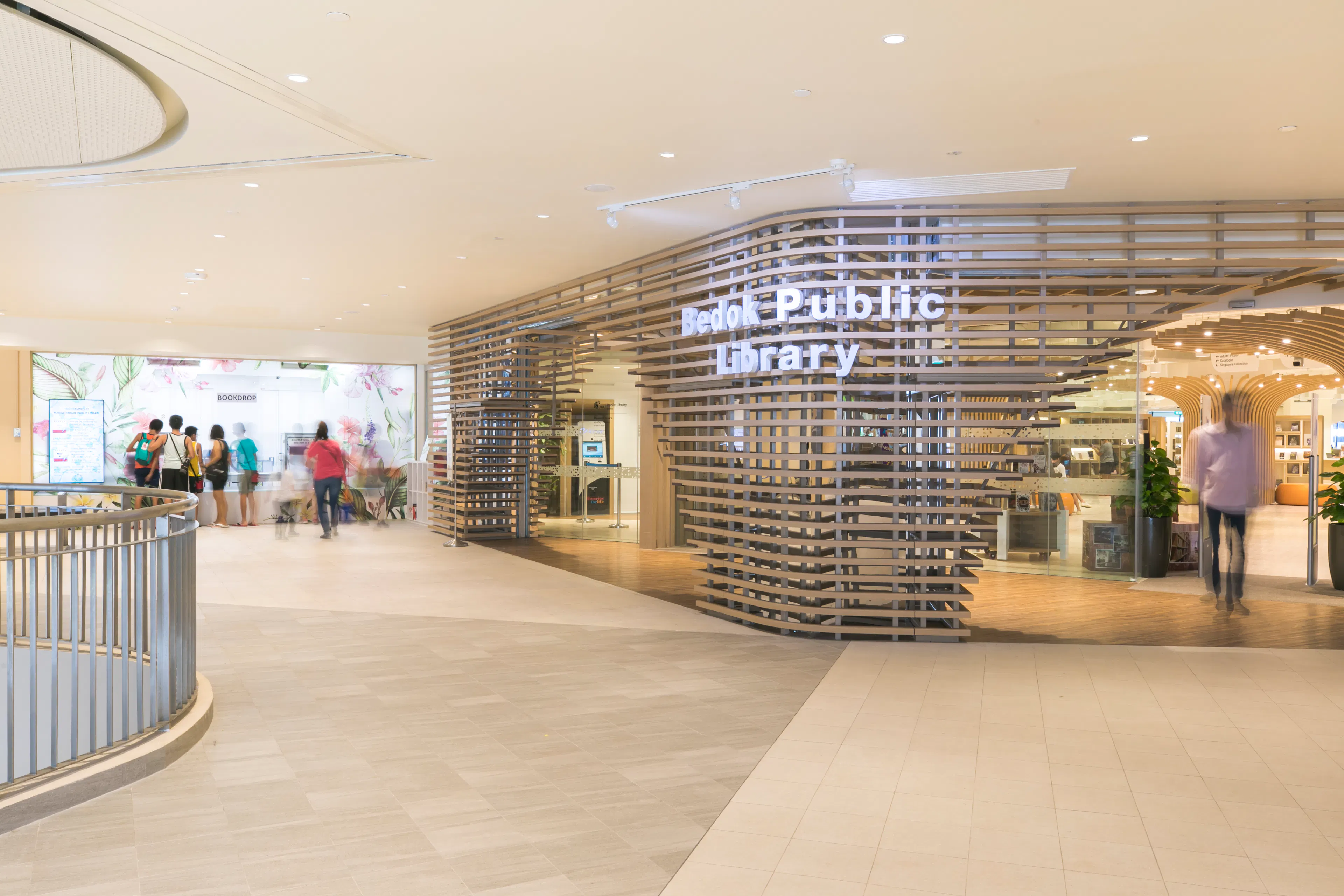 Mam Concept Restaurant — 5