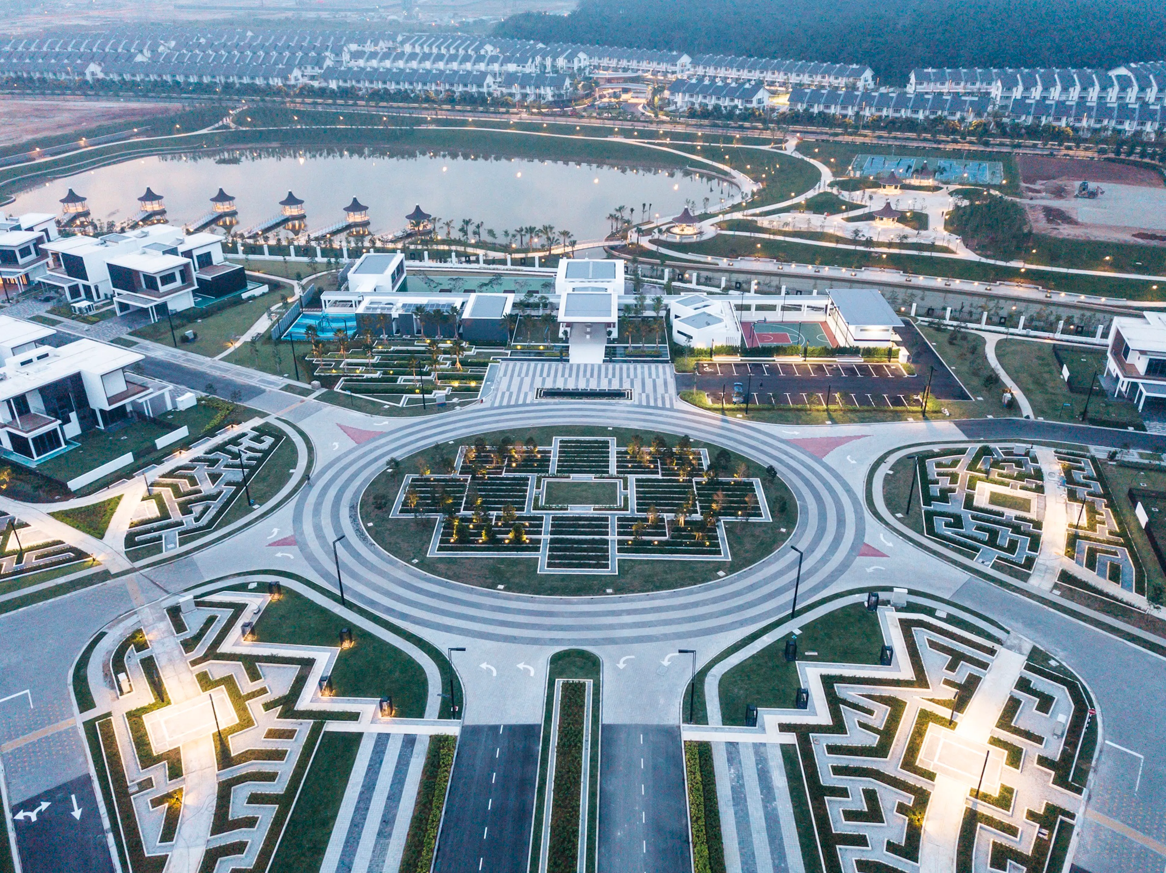 Mam Concept Restaurant — 3