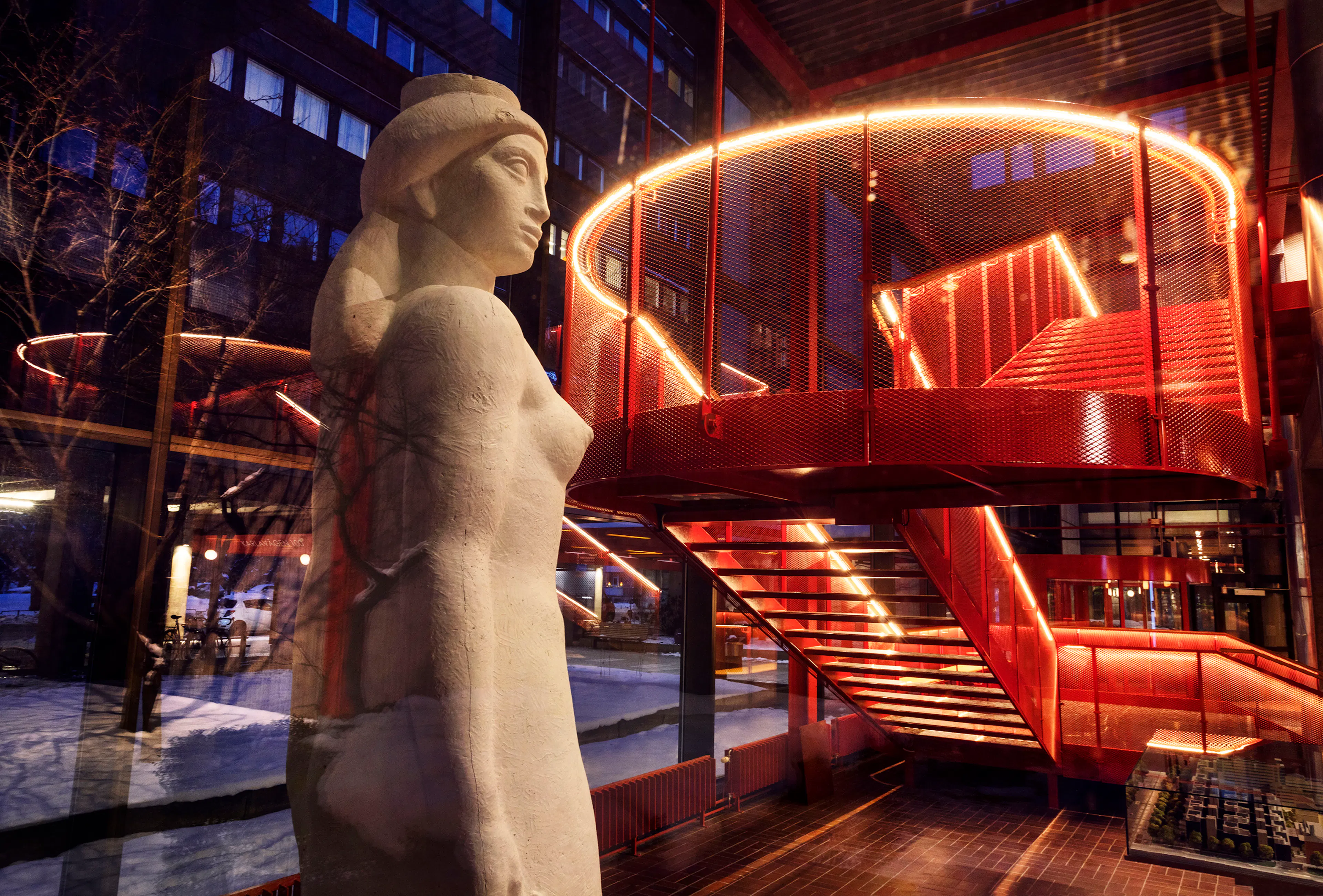 Lidingövallen — 17