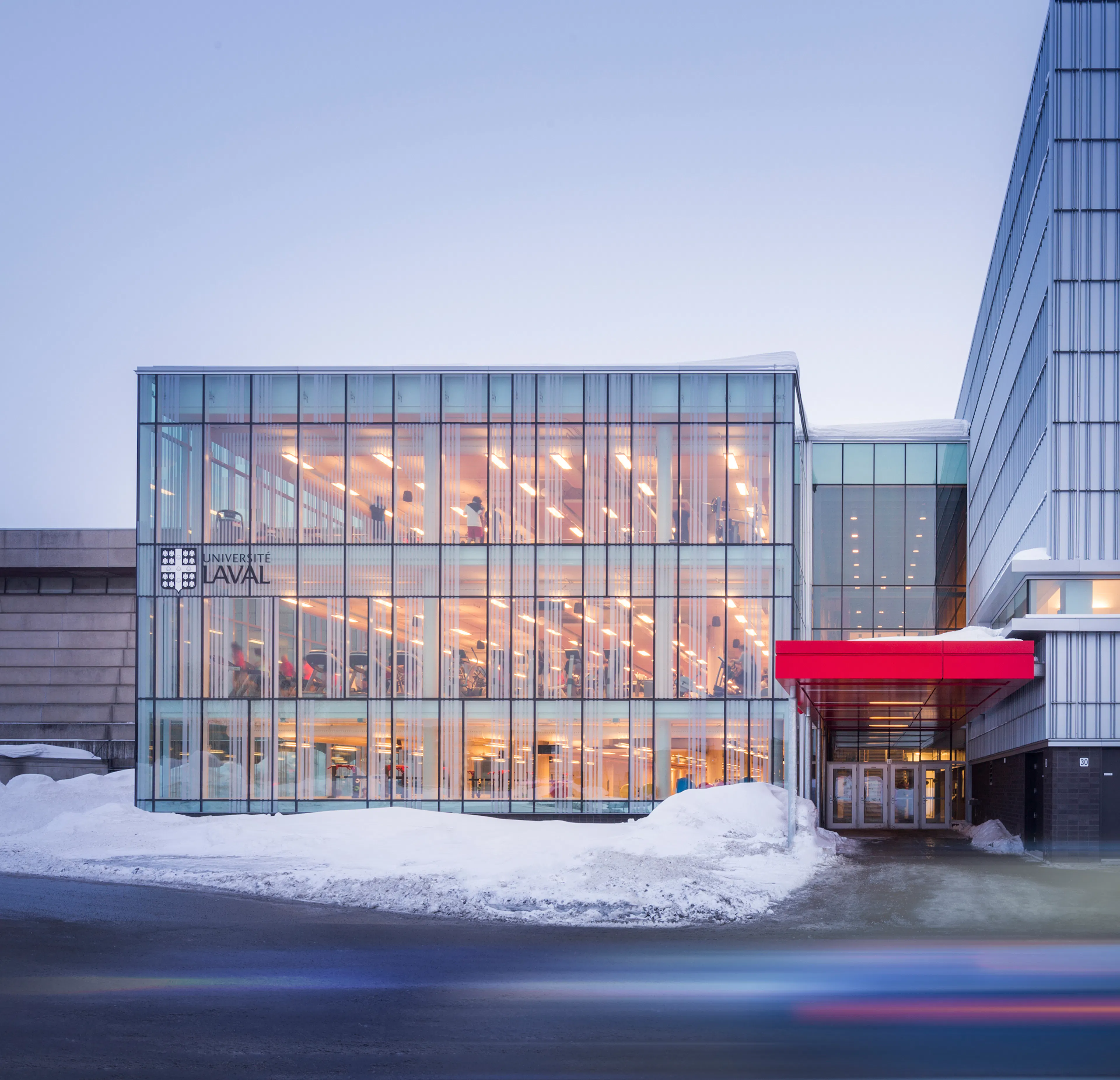 Theater Le Diamant — 3