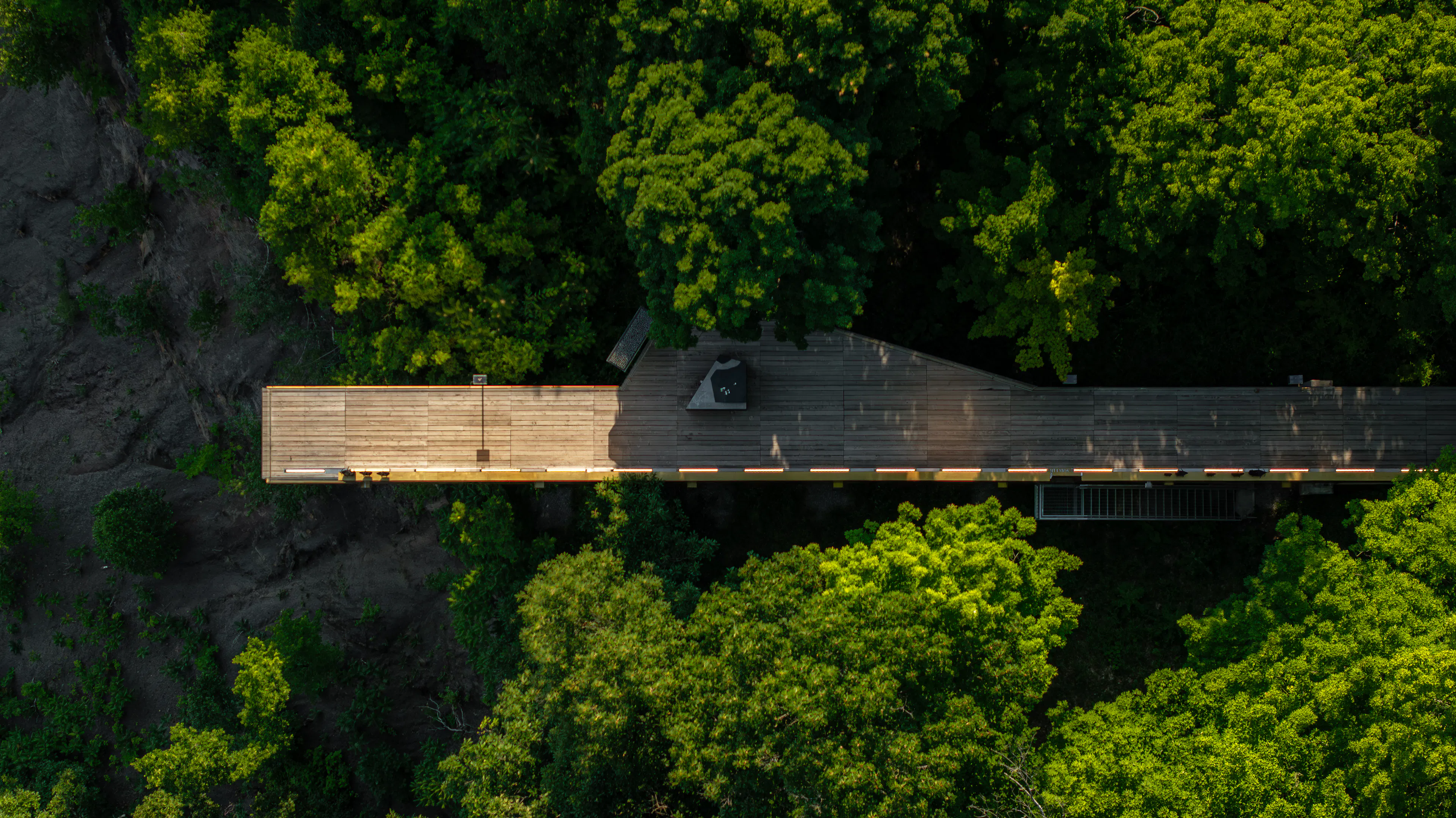 Site Archéologique Cartier-Roberval * Cartier-Roberval Archaeological Site / PROLOGUE — 10