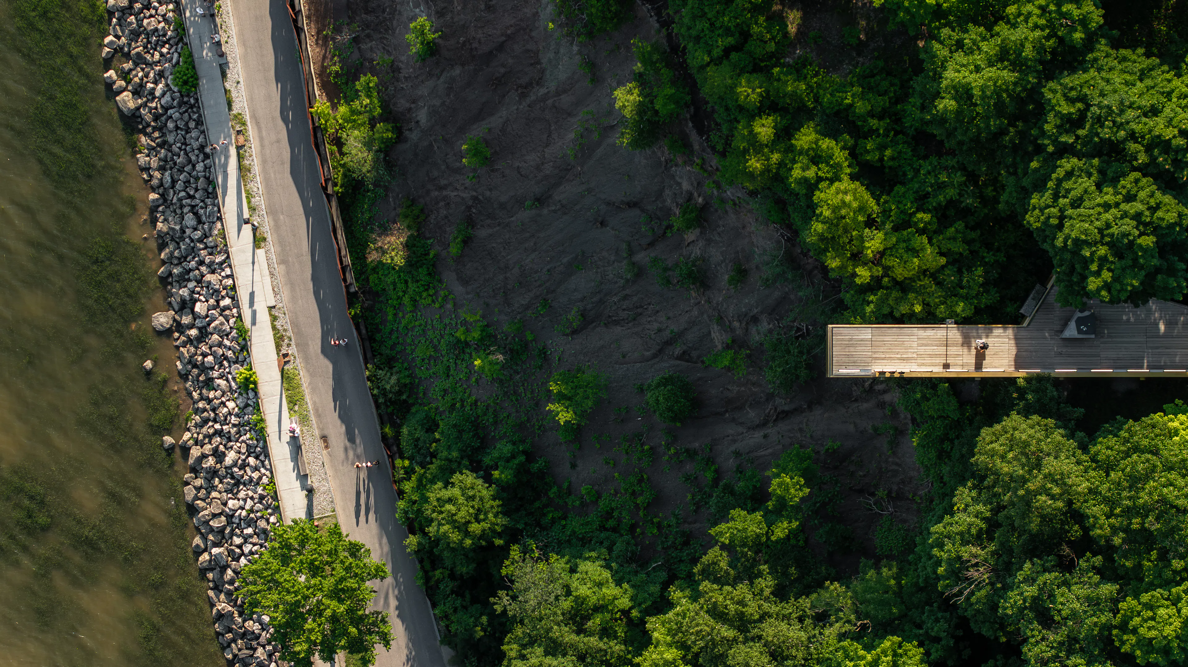 Site Archéologique Cartier-Roberval * Cartier-Roberval Archaeological Site / PROLOGUE — 8